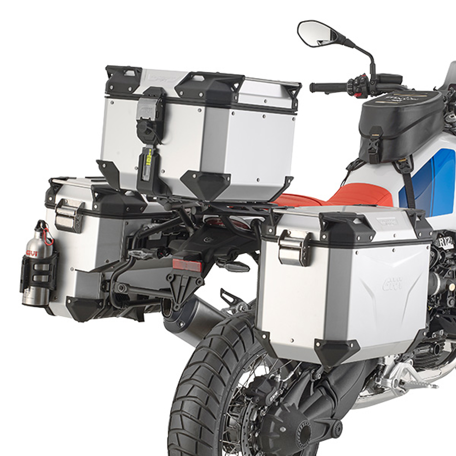 PLOS5151CAM Pannier Holder Mounted On Givi Bmw R12gs 25.jpg