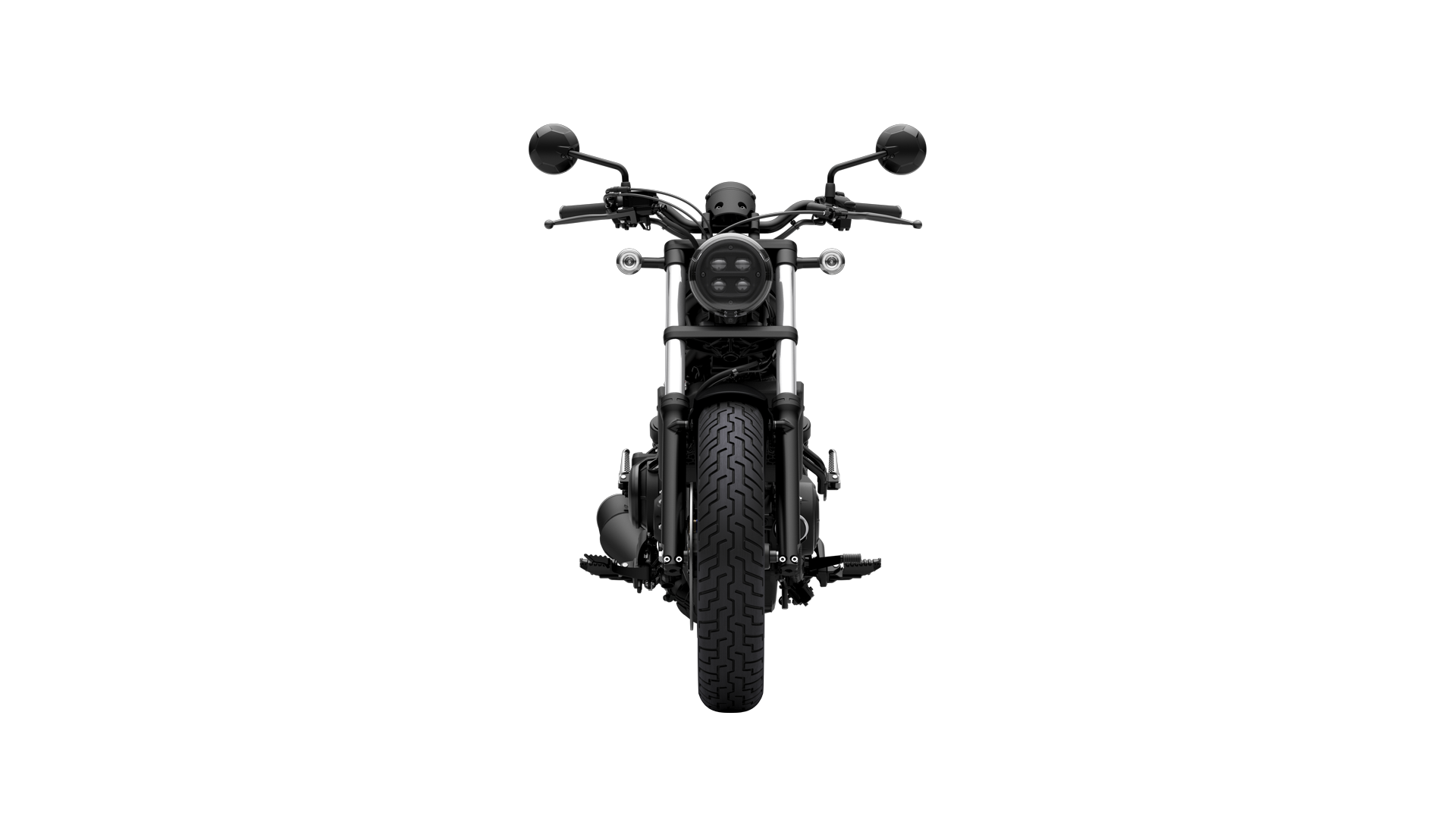 25YM CMX500 Rebel Studio Mat Gunpowder Black Metallic Front With Light Off (1).png
