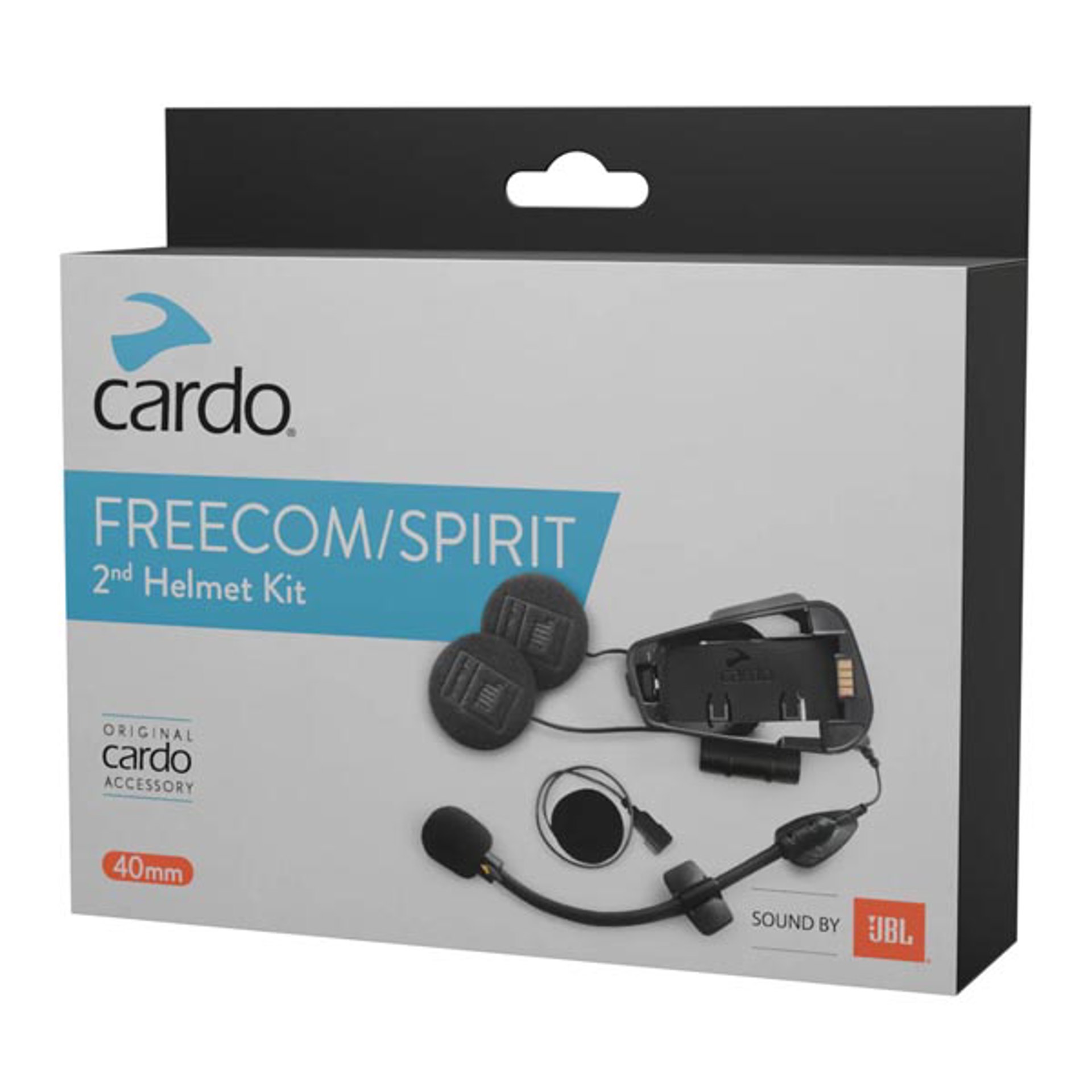 FREECOMX SPIRIT2NDHELMETJBLKITPKG.jpg
