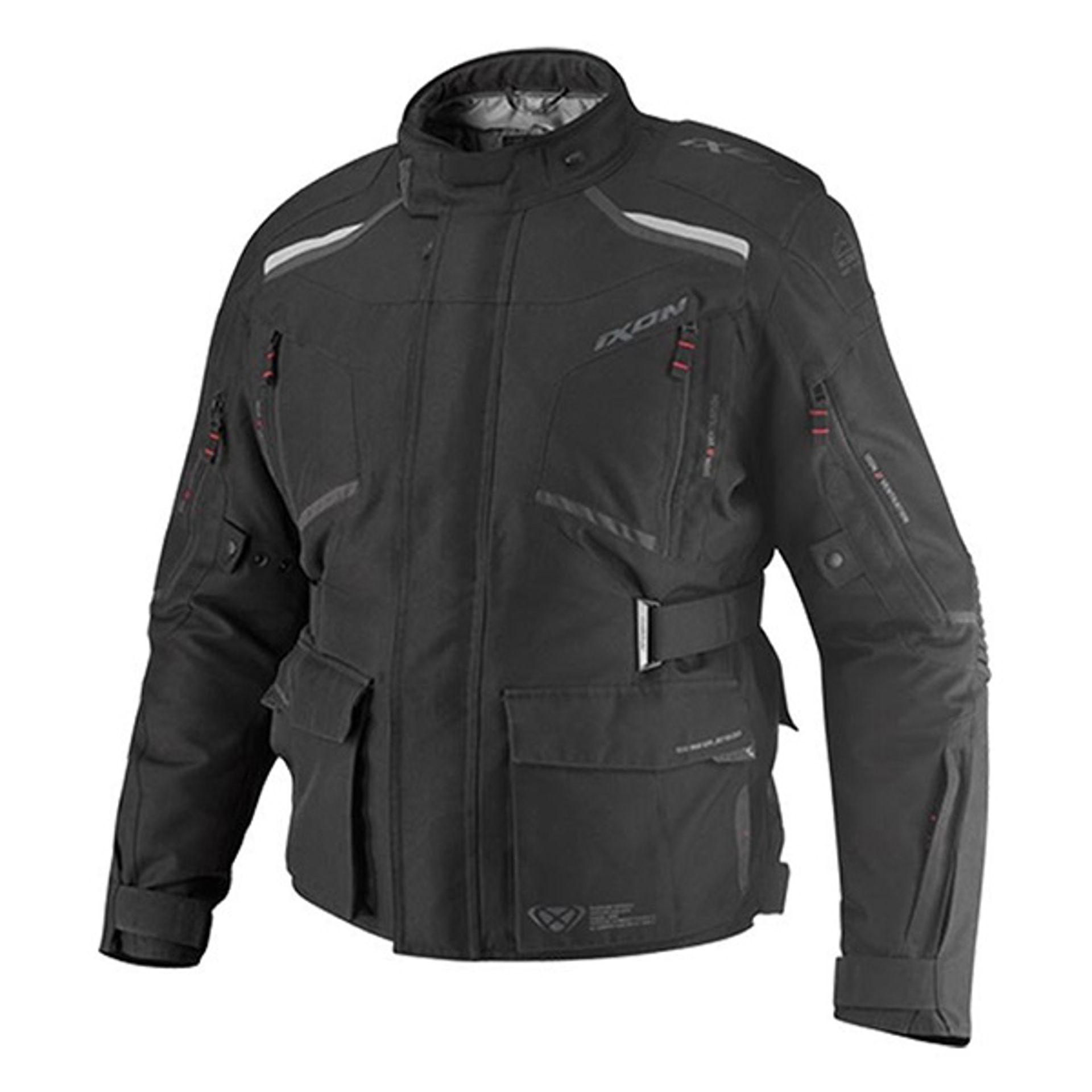 Ixon Midgard C Motorcykeljakke 105101106 1001.jpg
