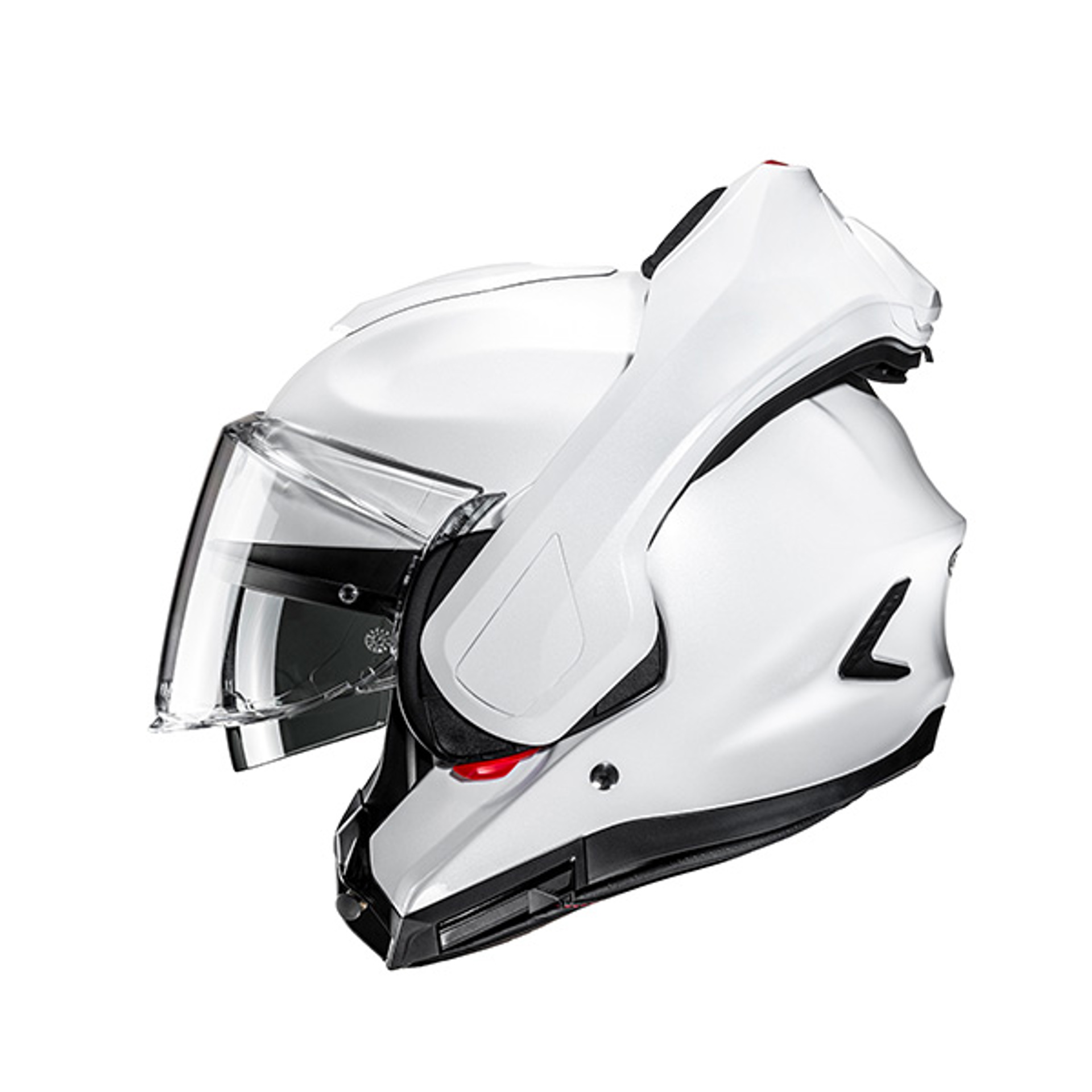 AA F100 SOLID PEARL WHITE TECH 5 HJC Full Fa.jpg