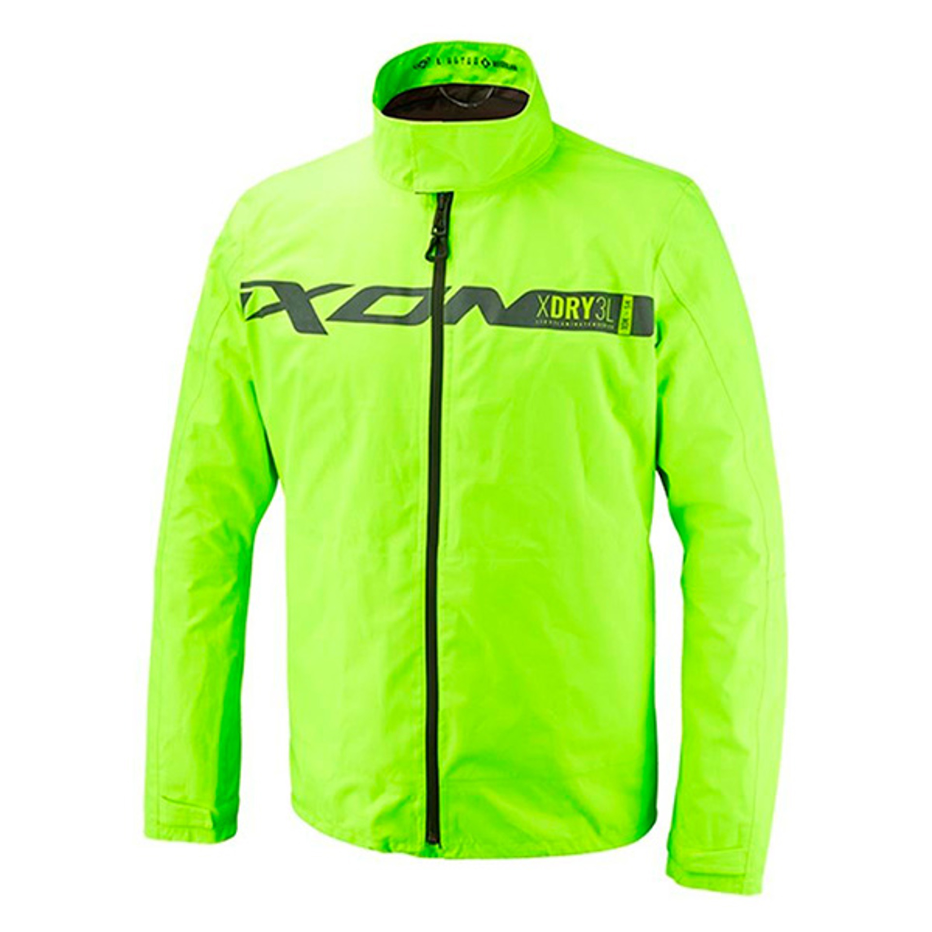 IXON M AQUASHIELD Motorcykelregnjakke 105101090 5004.jpg