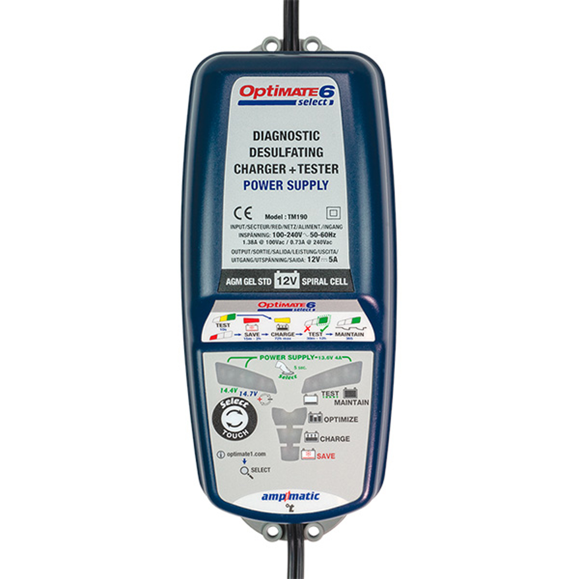 Optimate 6 SELECT TM190 10.jpg