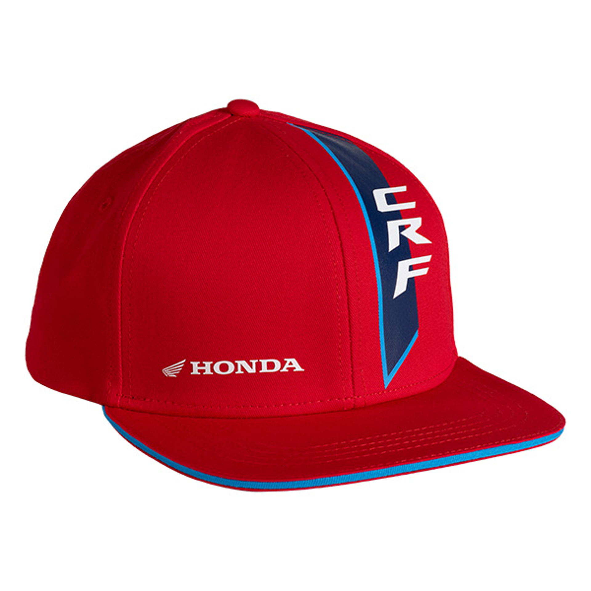 08AUD THA 011 FRONT CRF TRIBUTE SNAPBACK CAP.jpg