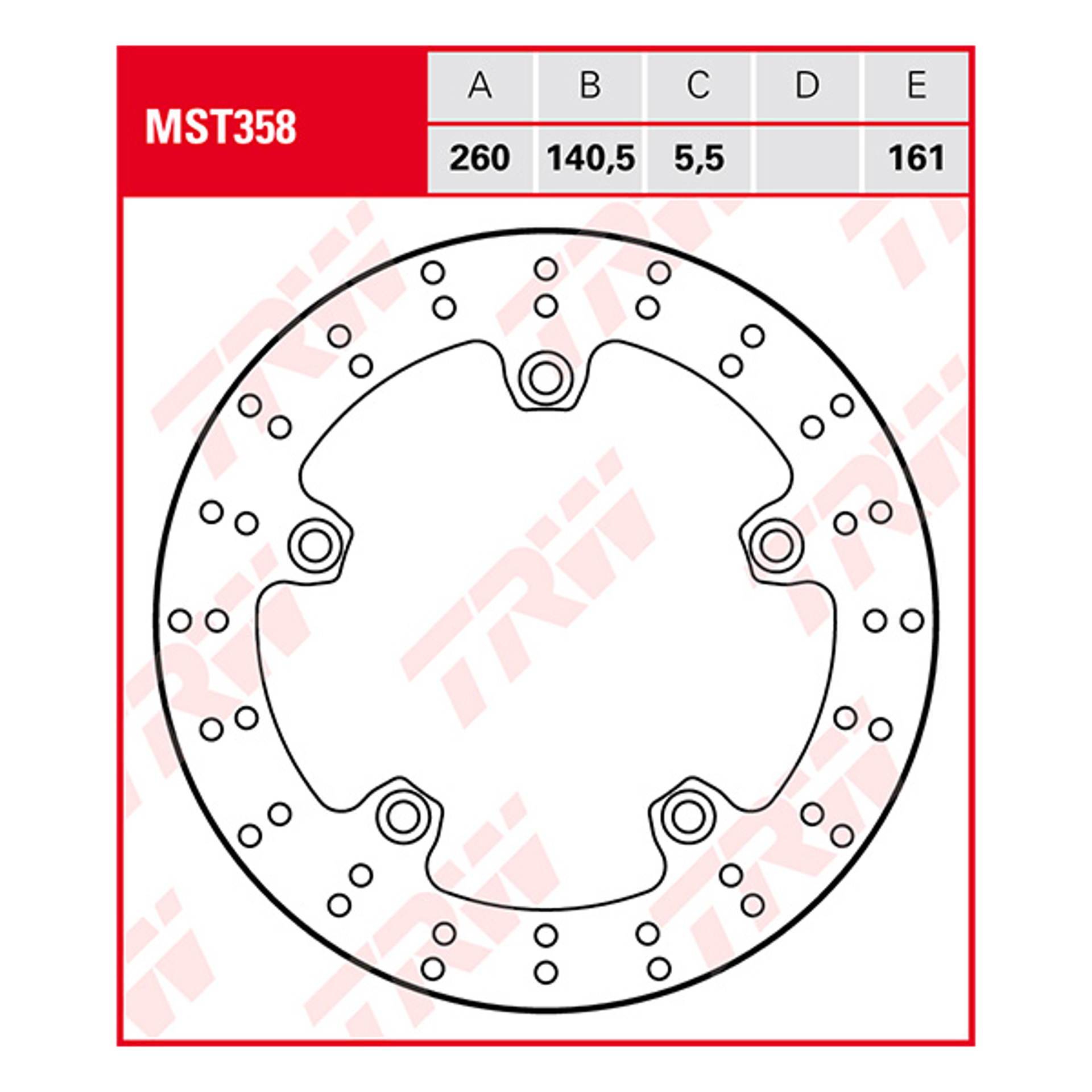 Trw Brake Discs Disc Mst358.jpg