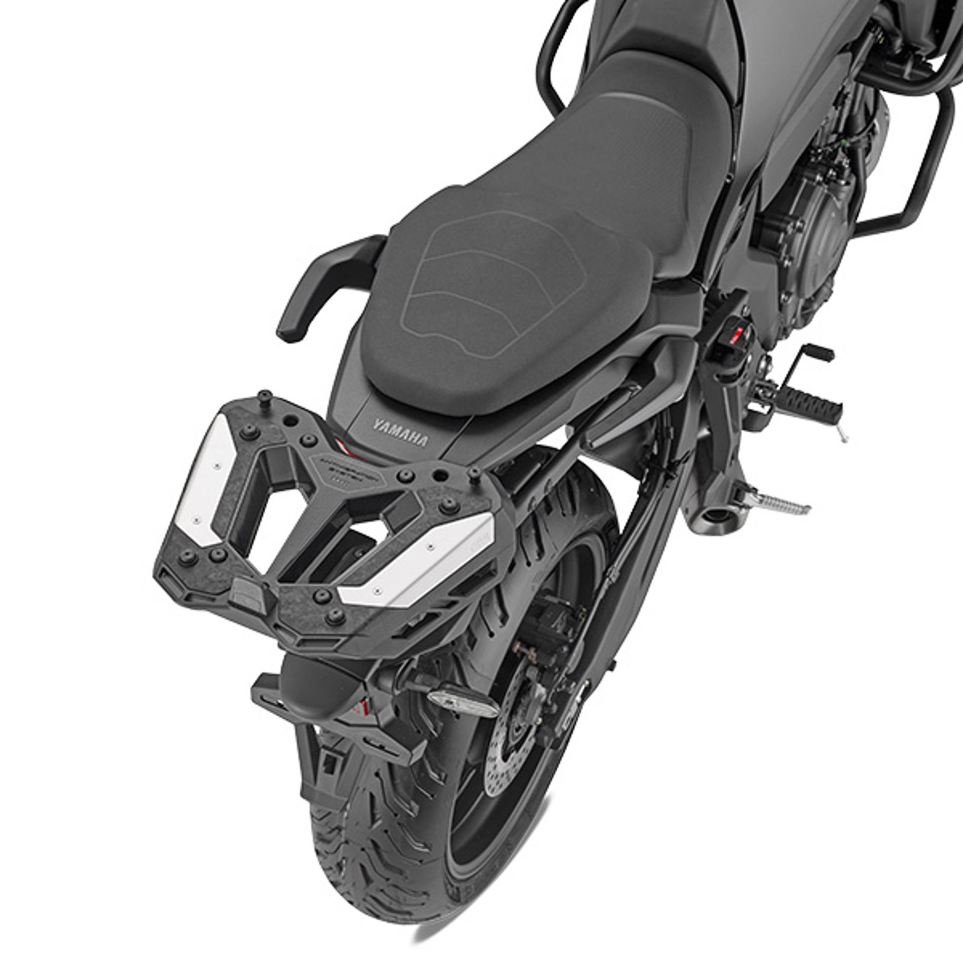 SR2177 Special Rack Mounted On Givi Yamaha Tracer7 25.jpg
