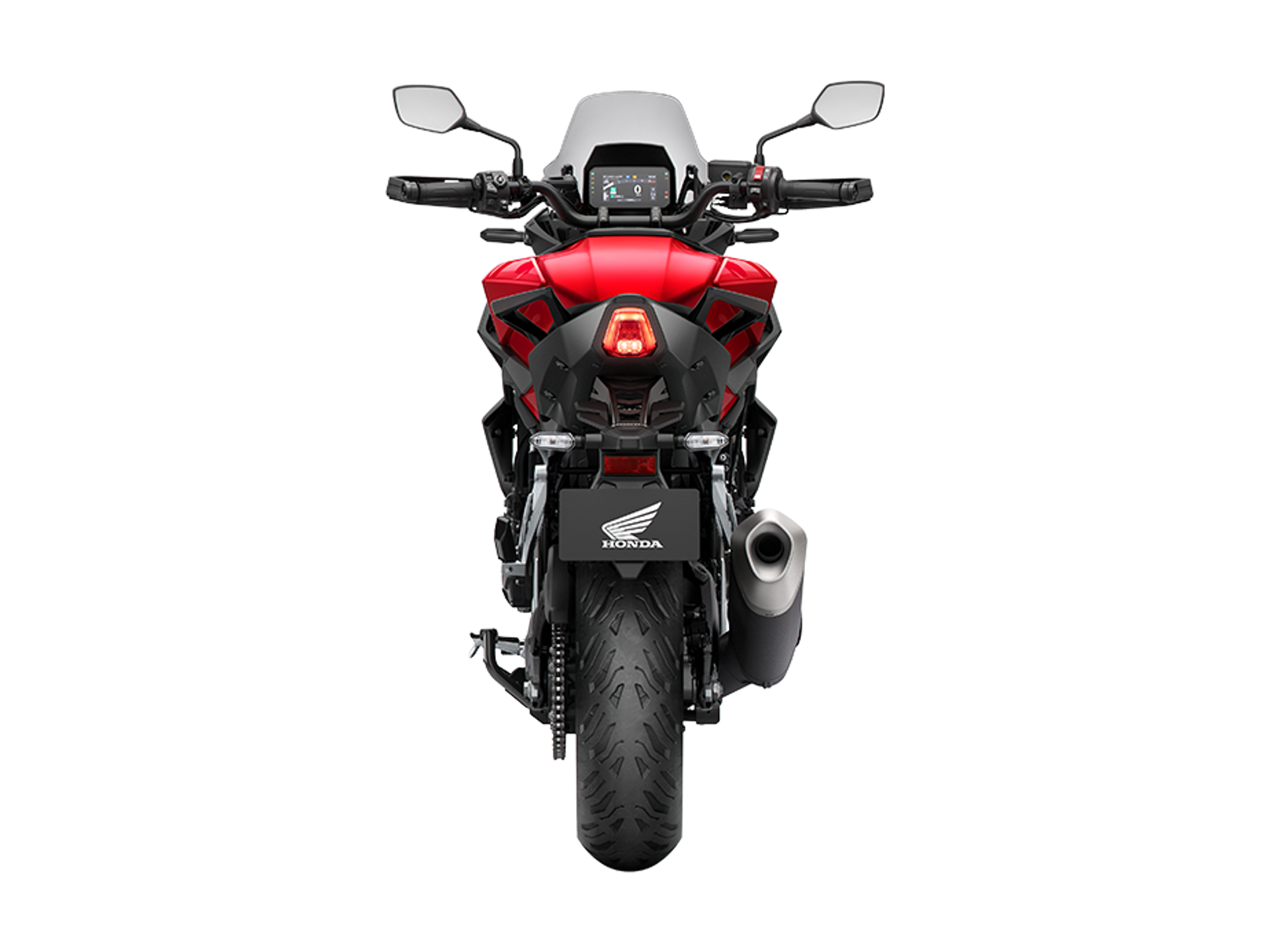 26YM CB1000GT Studio Withoutpannier R 380 Grandprixred Rear Taillampon.png