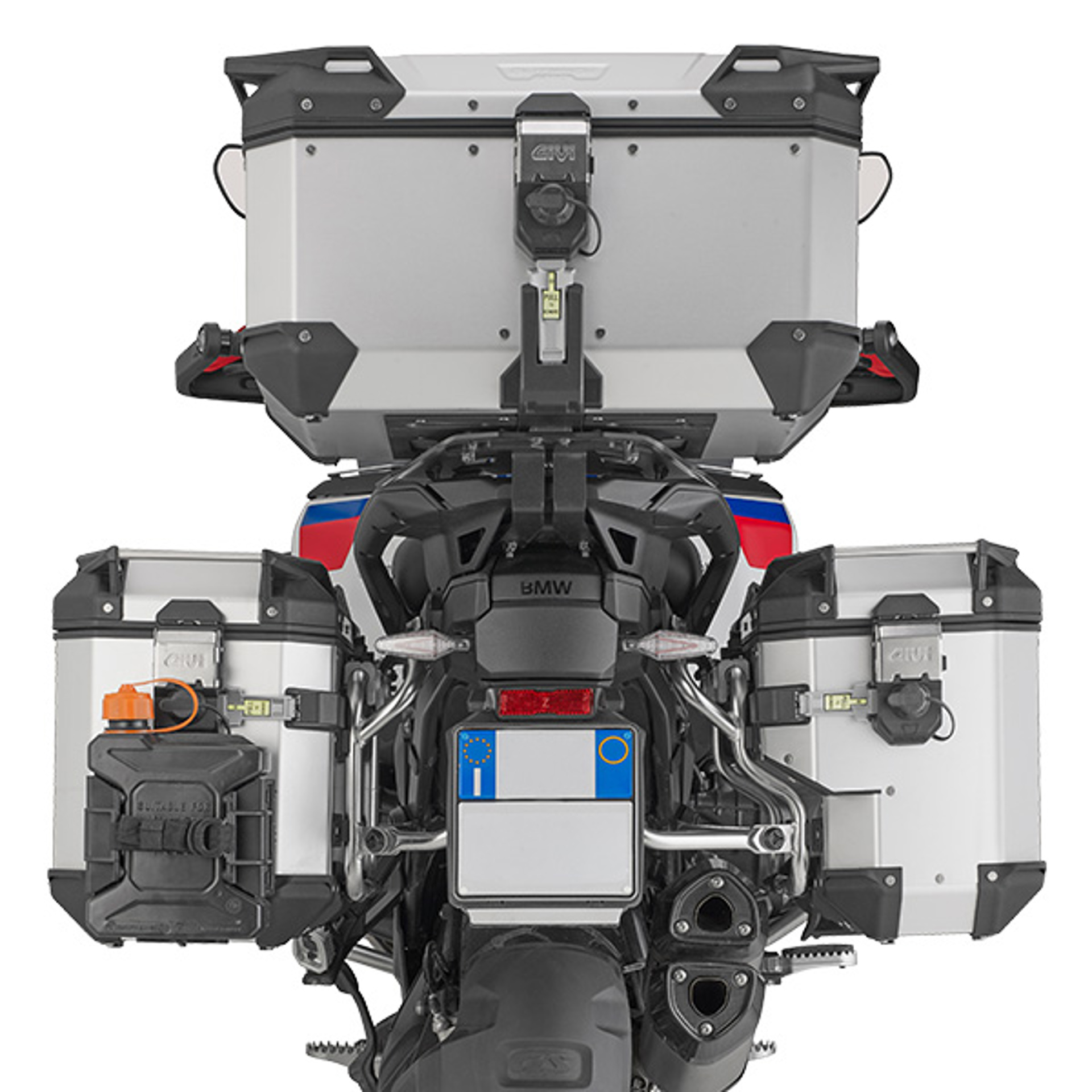 PLOS5146CAMOX Pannier Holder Mounted On 002 Givi Bmw R1300adventure 25.jpg