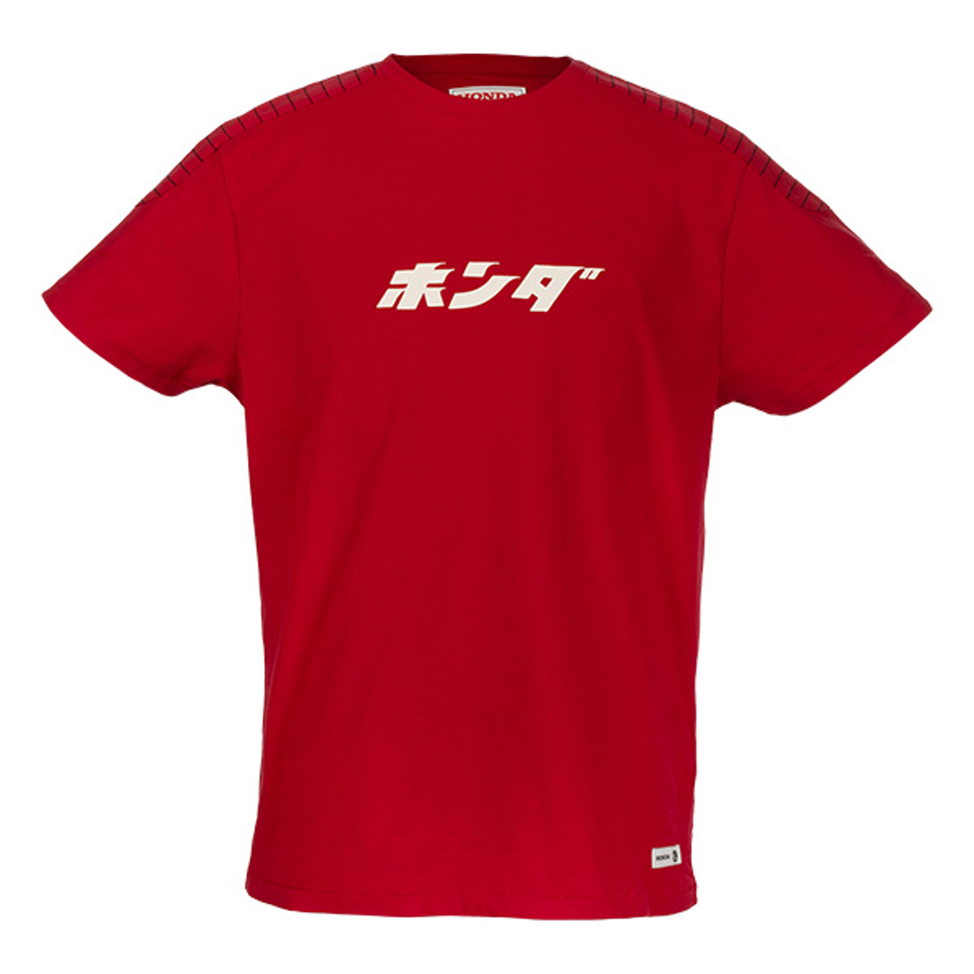 08AUD TTE 004C FRONT HONDA JAPAN LETTERING HTG TEE RED.jpg