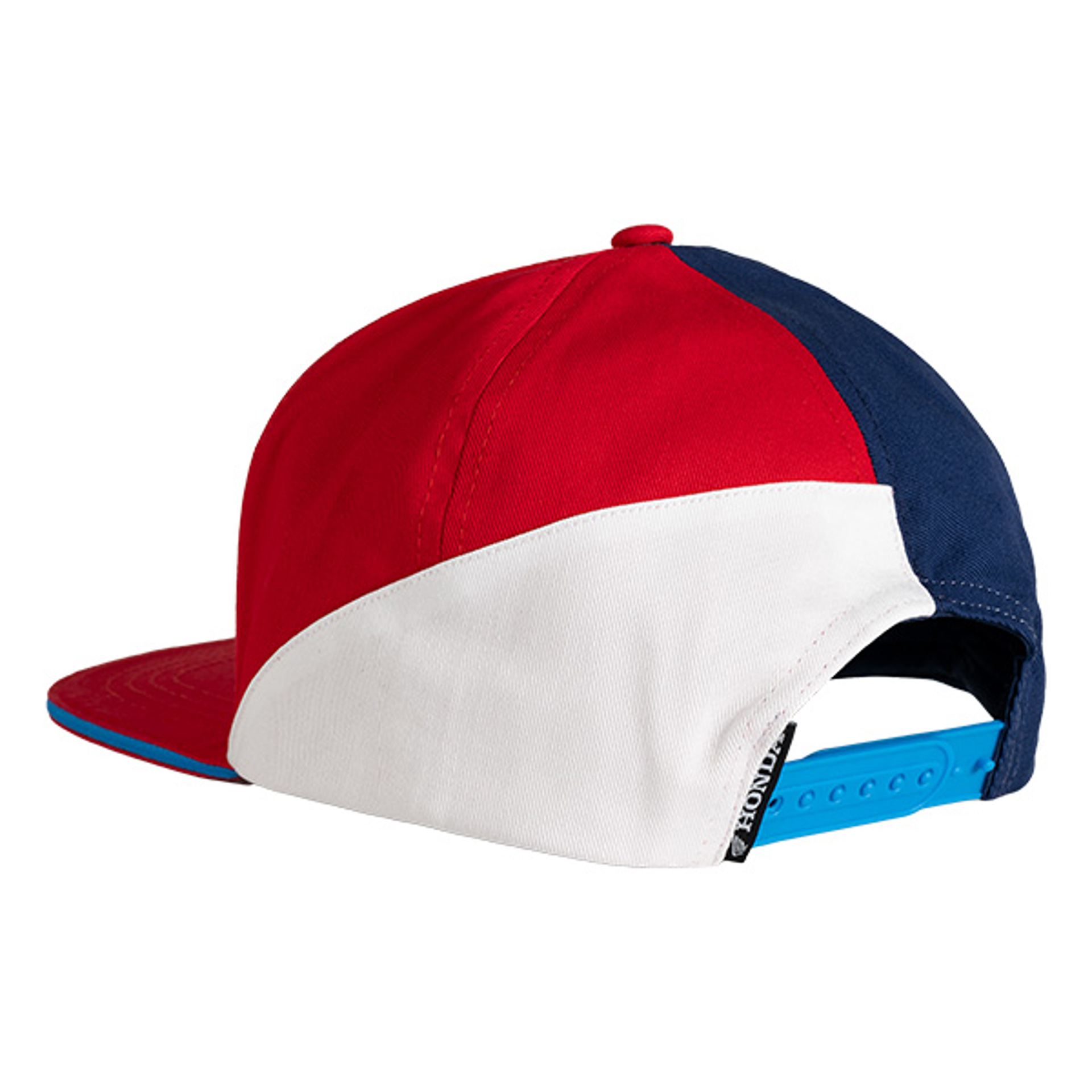 08AUD THA 010 BACK HRC HONDA RACING SNAPBACK CAP.jpg