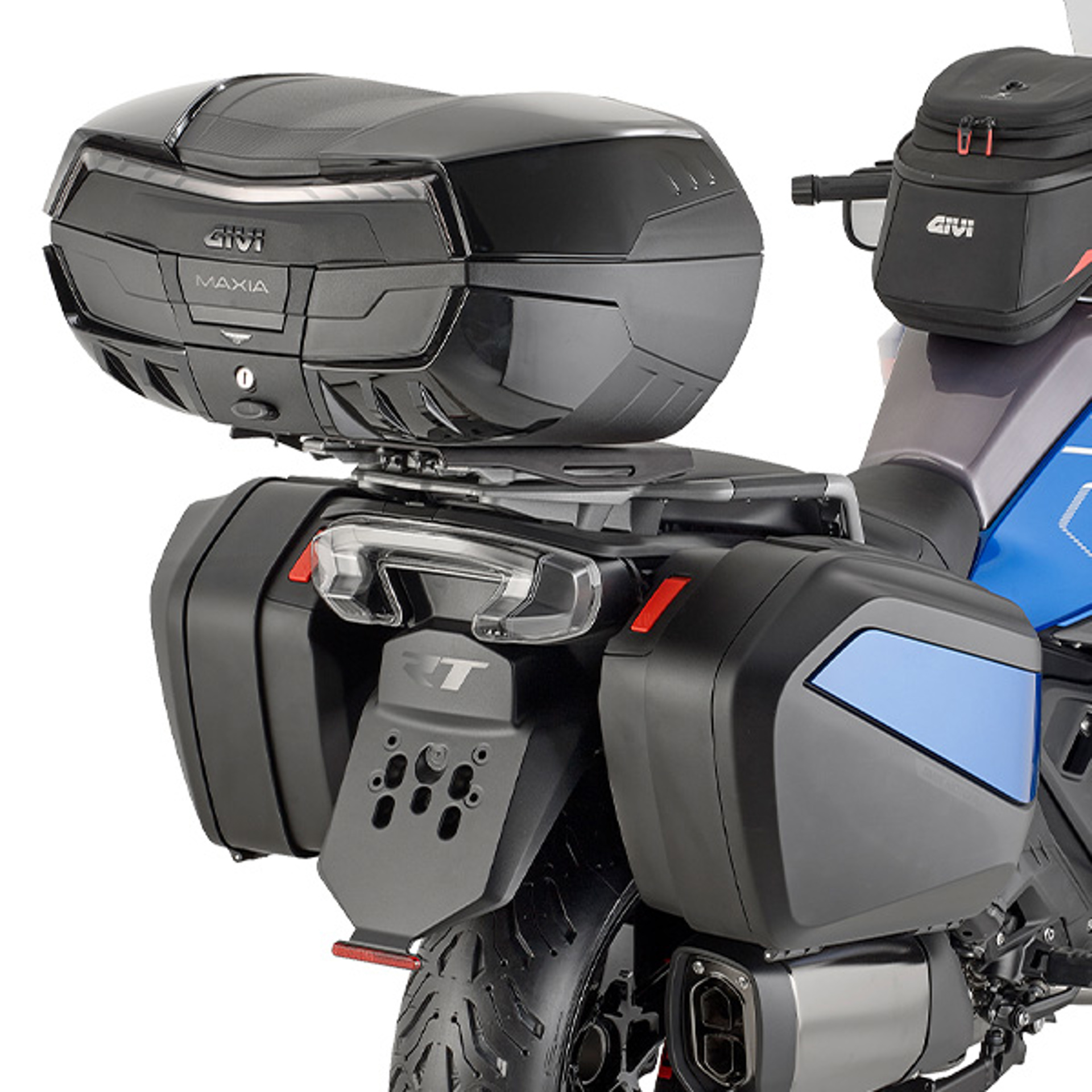 SRA5149 Special Rack Mounted On 002 Givi Bmw R1300rt 26.jpg