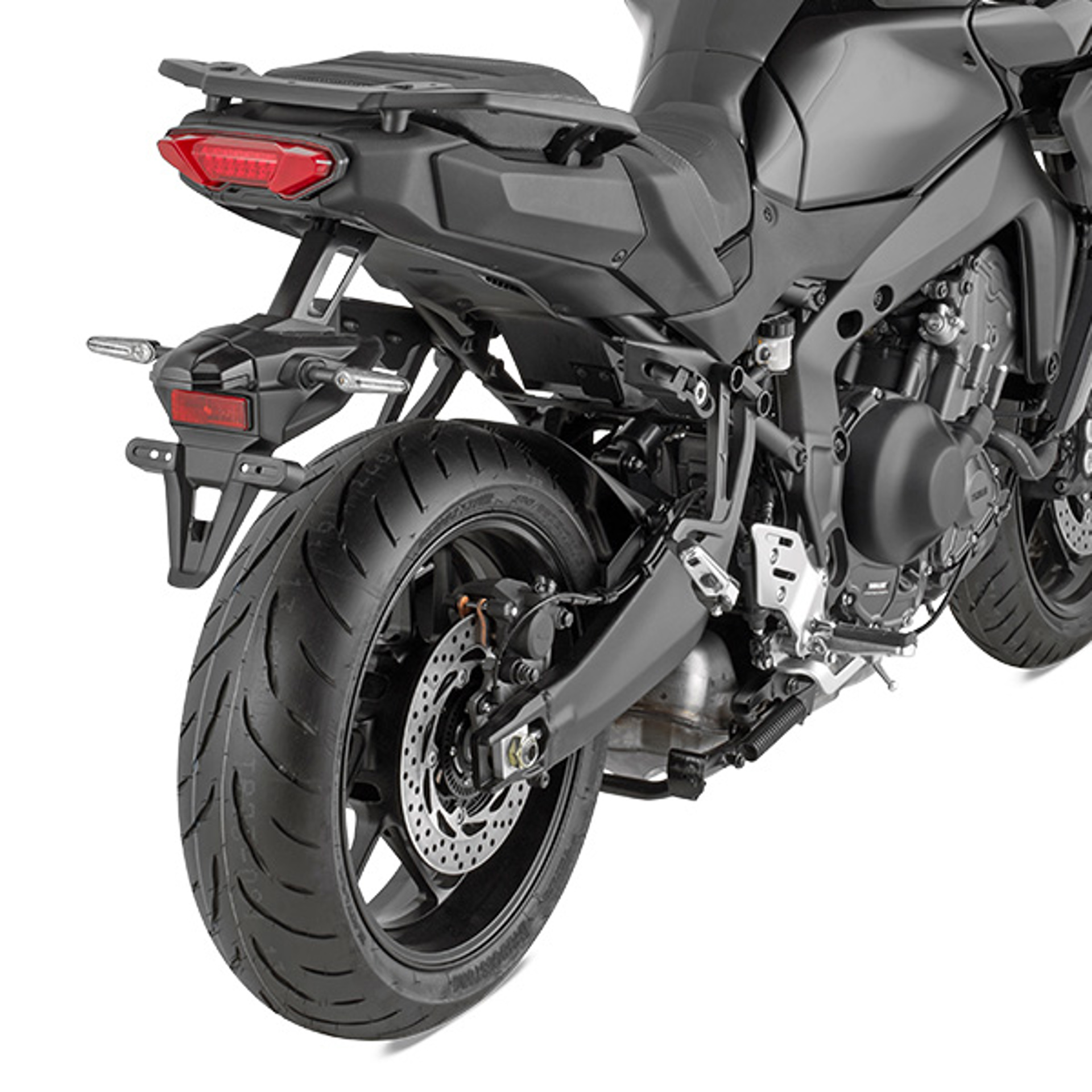 TR2171 Rapid Release Holder Mounted On 002 Givi Yamaha Tracer9 25.jpg