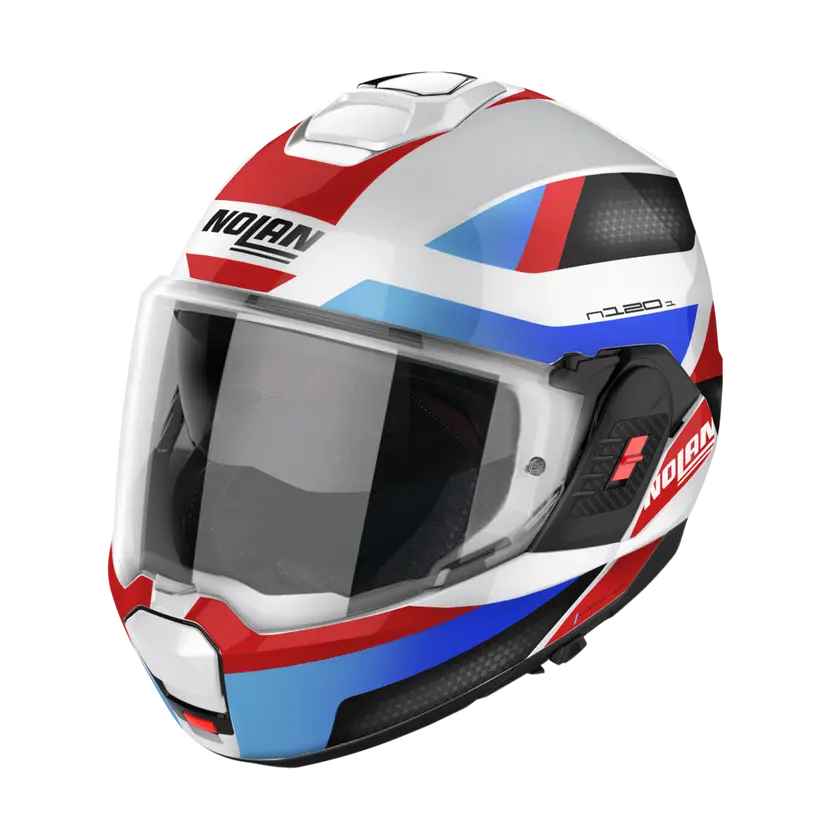 N120-1 SUBWAY METAL WHITE 24