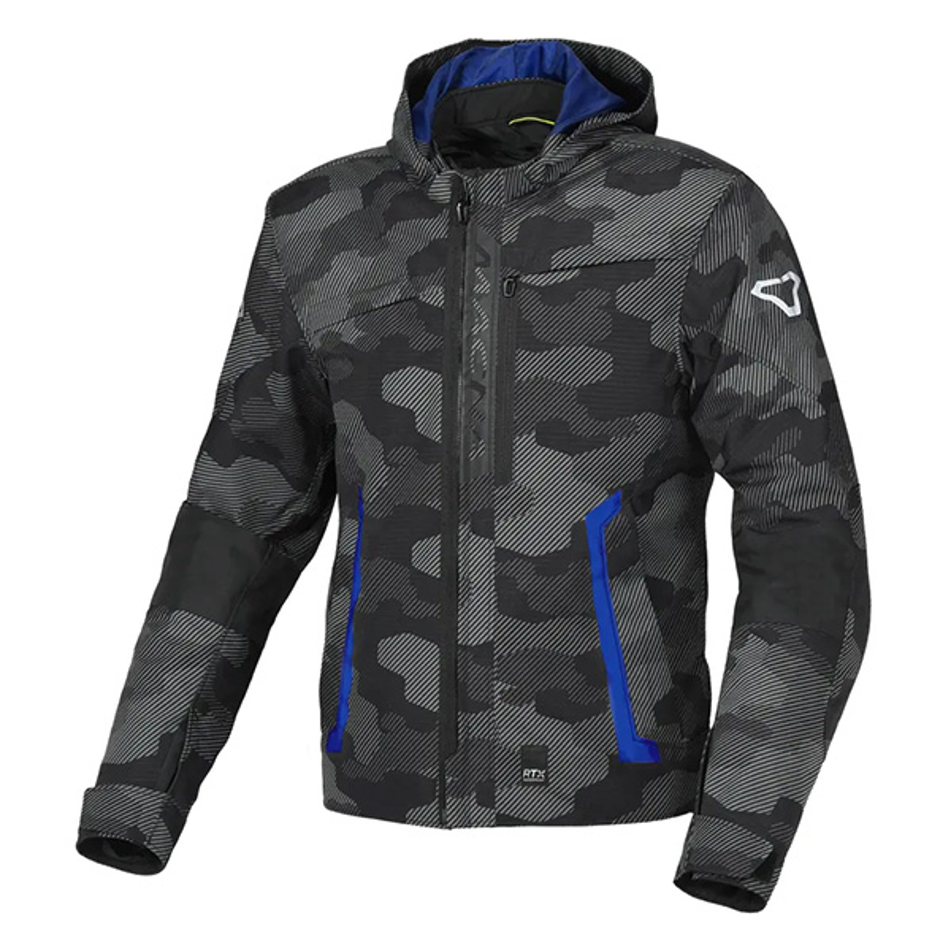 Macna Riggor Camo Motorcykeljakke Meed Hætte.jpg