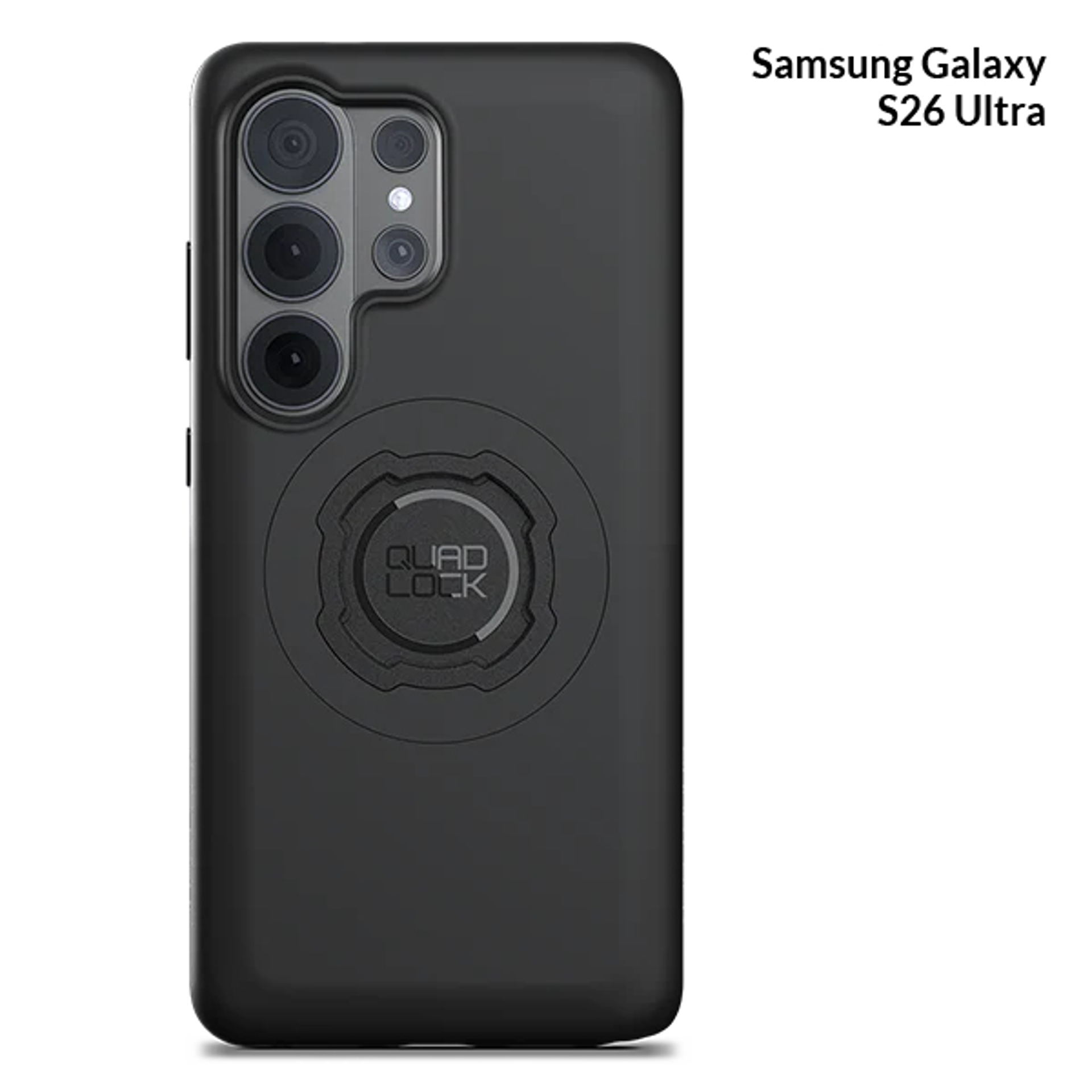 Quad Lock Galaxy MAG Cover Samsung Galaxy S26 Ultra.jpg
