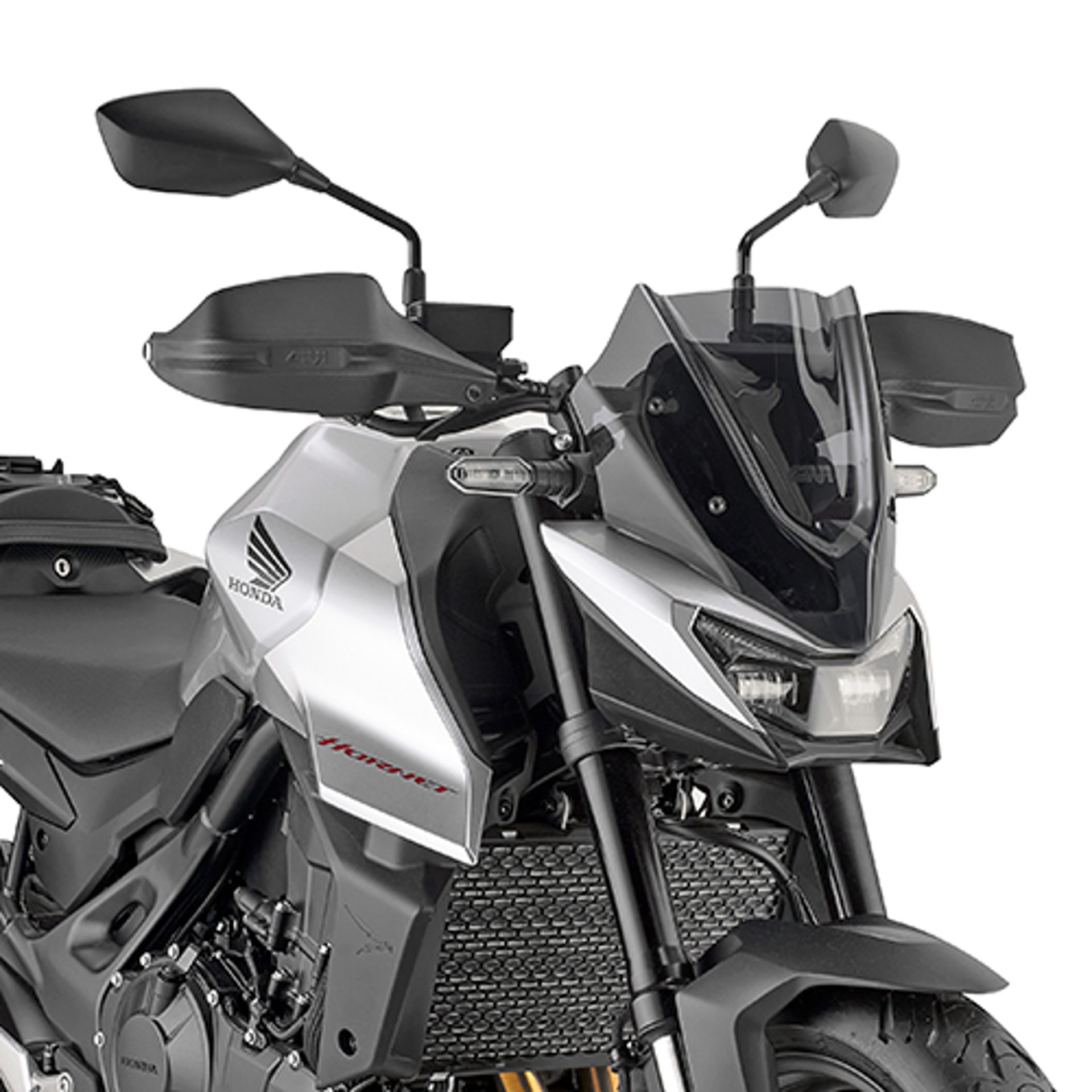 1221A Screen Mounted On Givi Honda Cb750hornet750 25.jpg