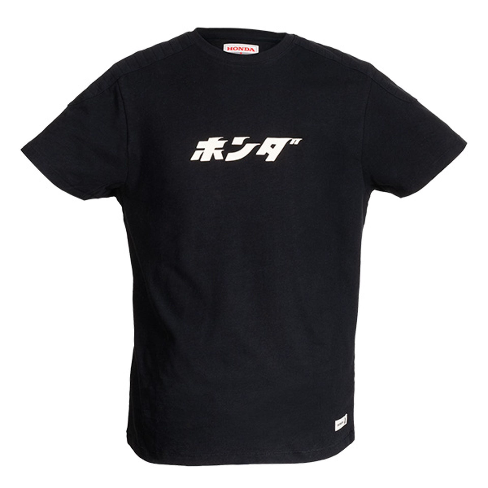 08AUD TTE 004A FRONT HONDA JAPAN LETTERING HTG TEE BLACK.jpg