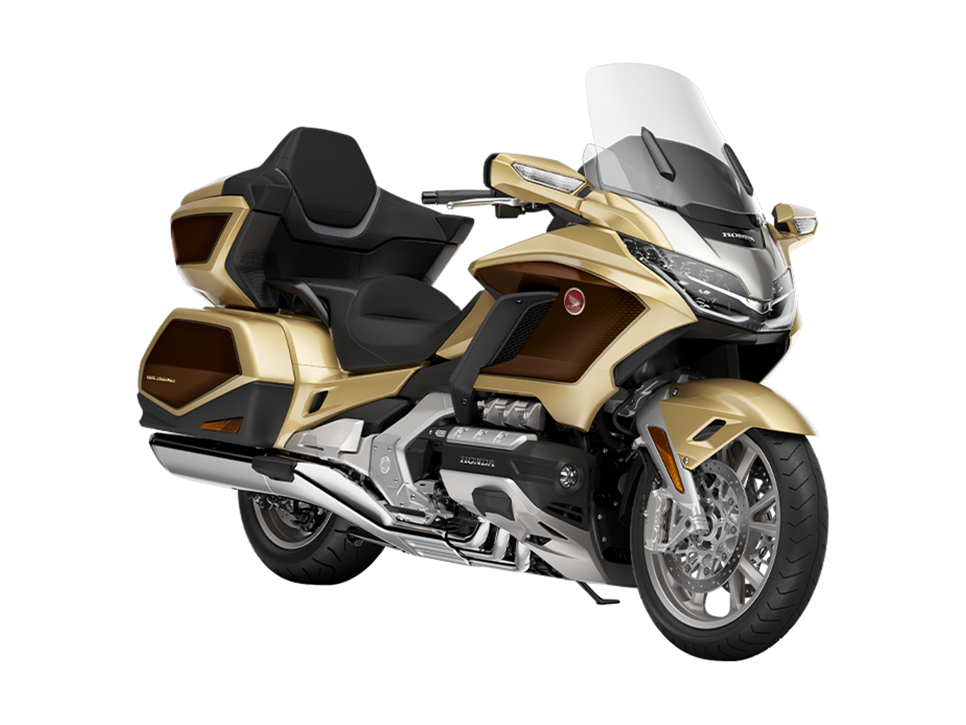 25YM GL1800 Gold Wing Tour 50Th Anniversary DCT Airbag YR387N Eternal Gold Rh Frq With Sidestand.png