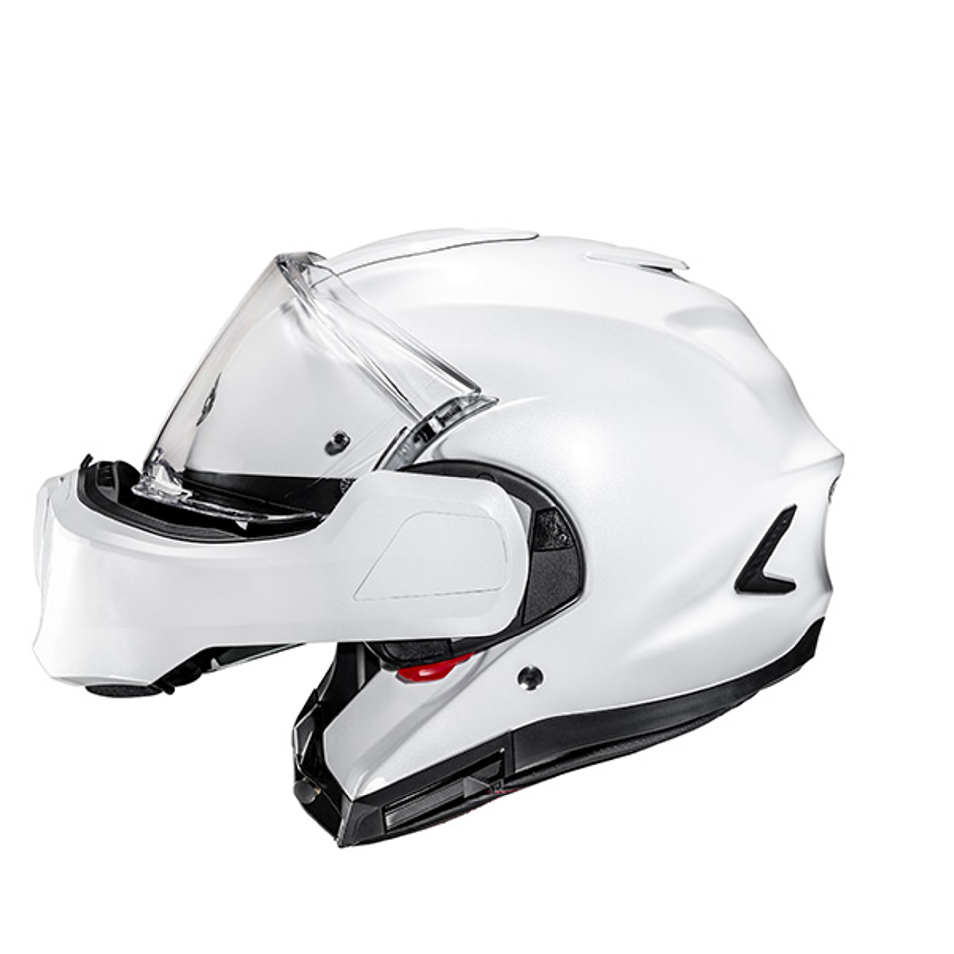 AA F100 SOLID PEARL WHITE TECH 3 HJC Full Fa.jpg