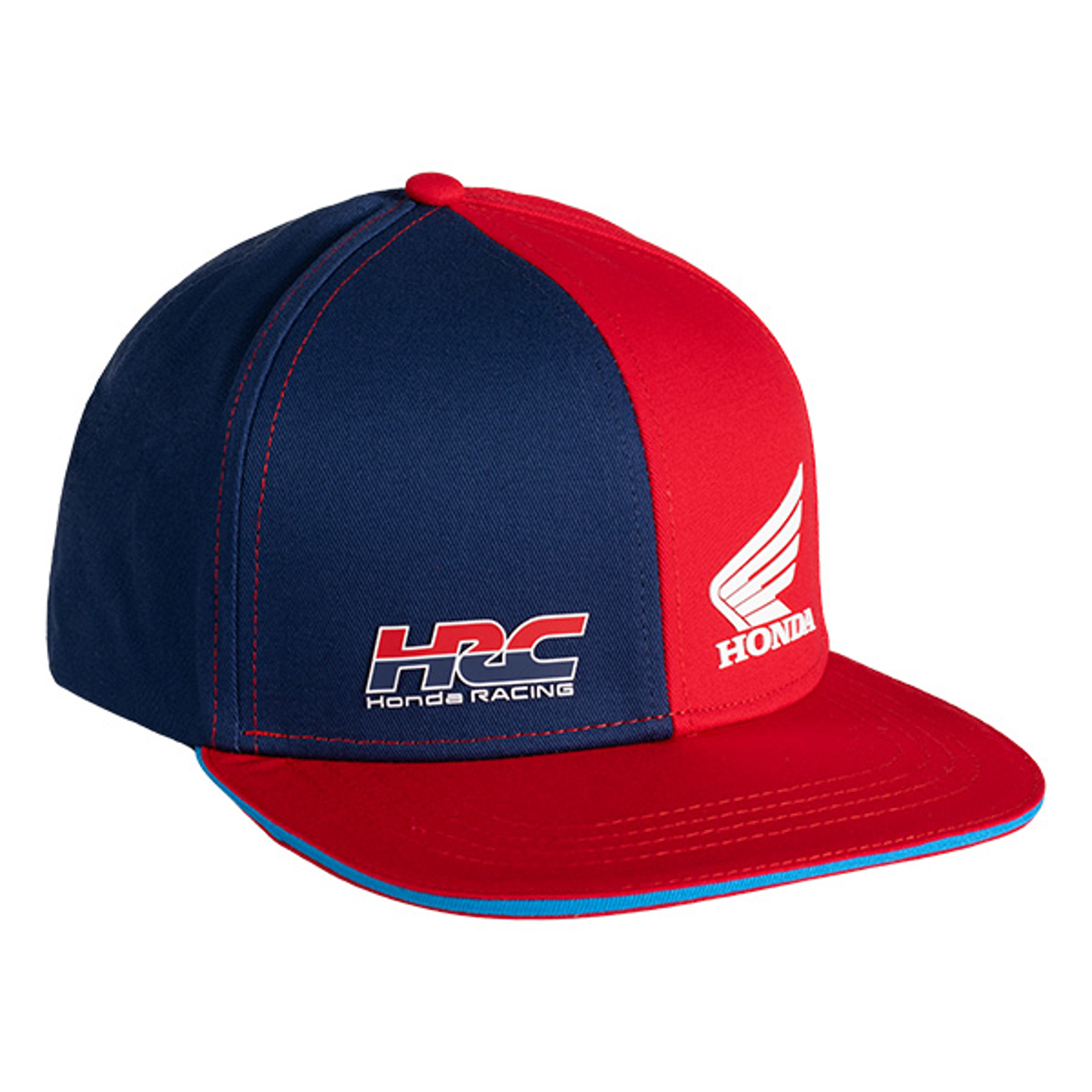08AUD THA 010 FRONT HRC HONDA RACING SNAPBACK CAP.jpg