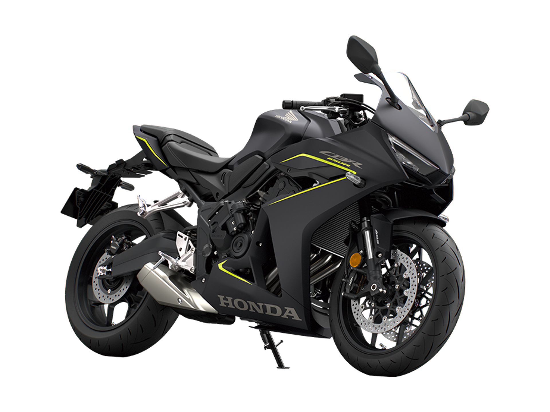 26YM CBR650R E Clutch NH 436M Matgunpowderblackmetallic Studio RFQ Sidestand.png