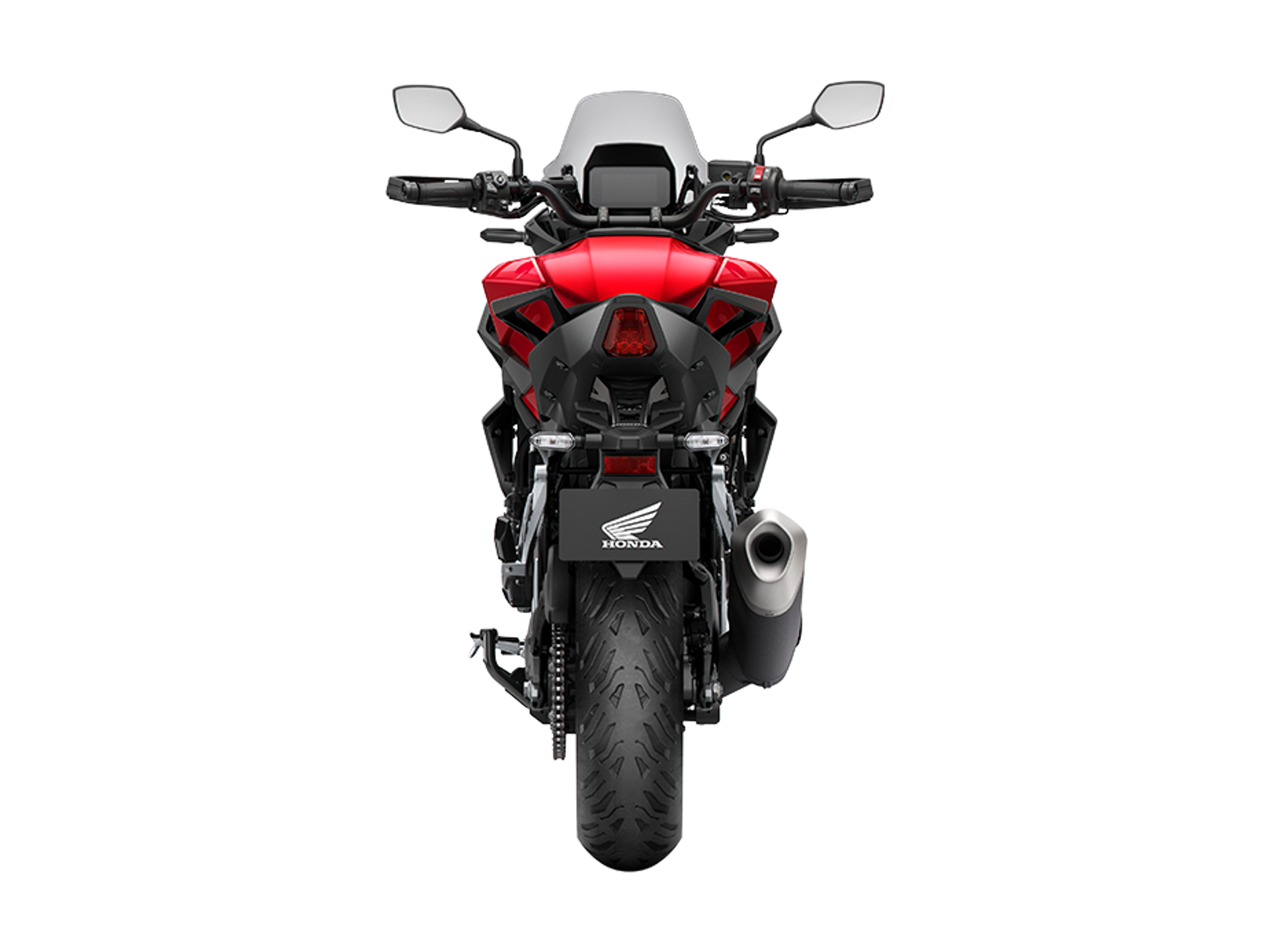 26YM CB1000GT Studio Withoutpannier R 380 Grandprixred Rear.png