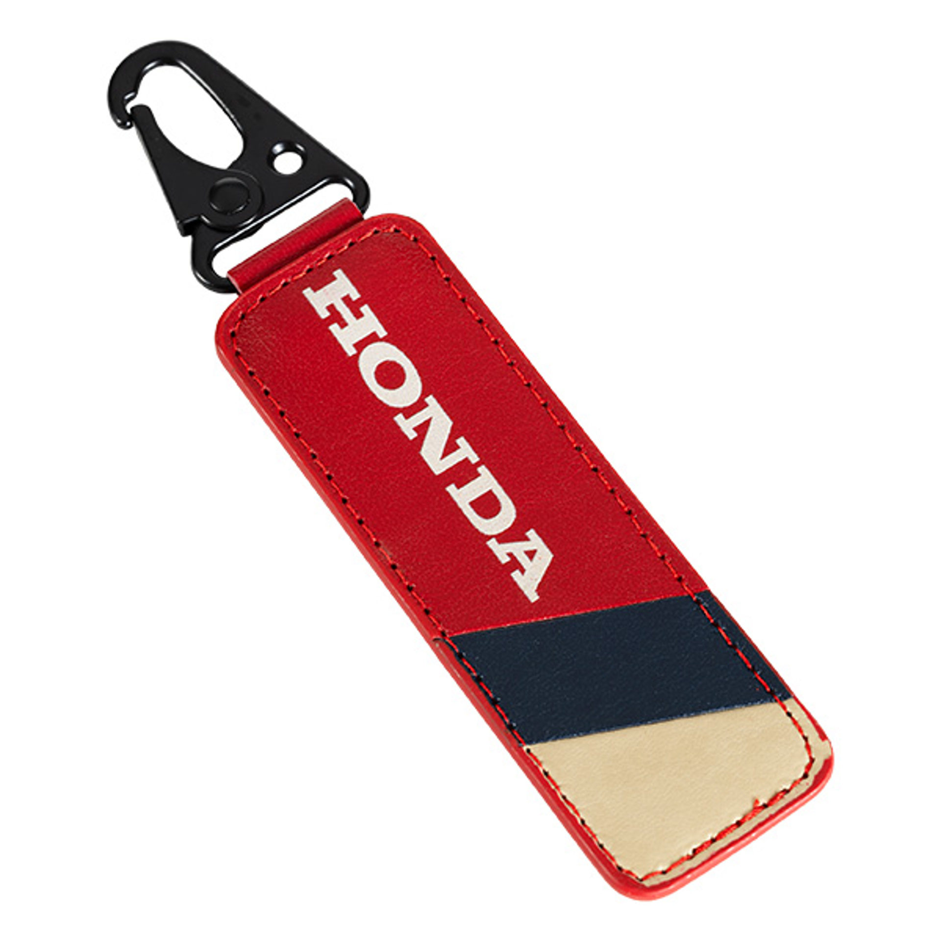 08AUD TAC 004 FRONT HONDA TRICOLOUR HTG KEYRING.jpg