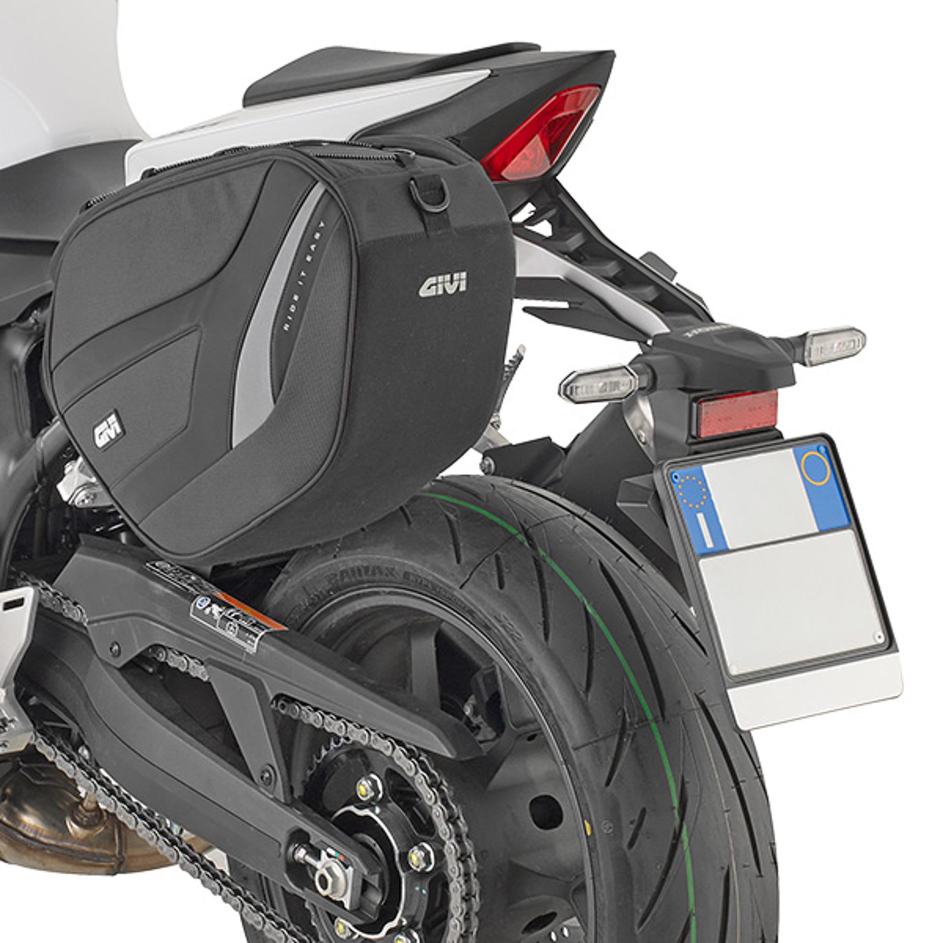 STL1215 Retractable Holder Mounted On 003 Givi Honda Cb1000hornet 25.jpg