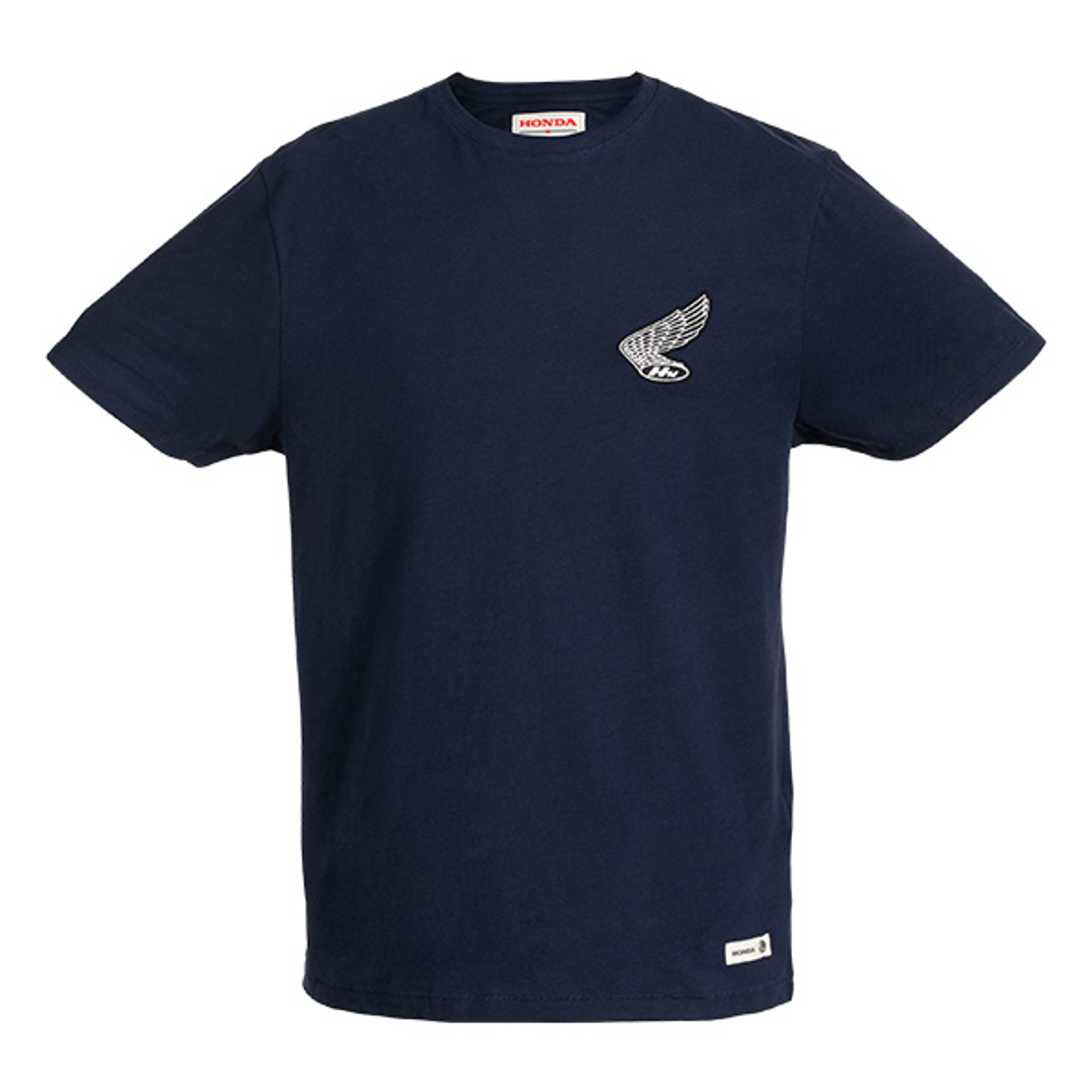 08AUD TTE 003C FRONT HONDA WING HTG LOGO TEE NAVY BLUE.jpg