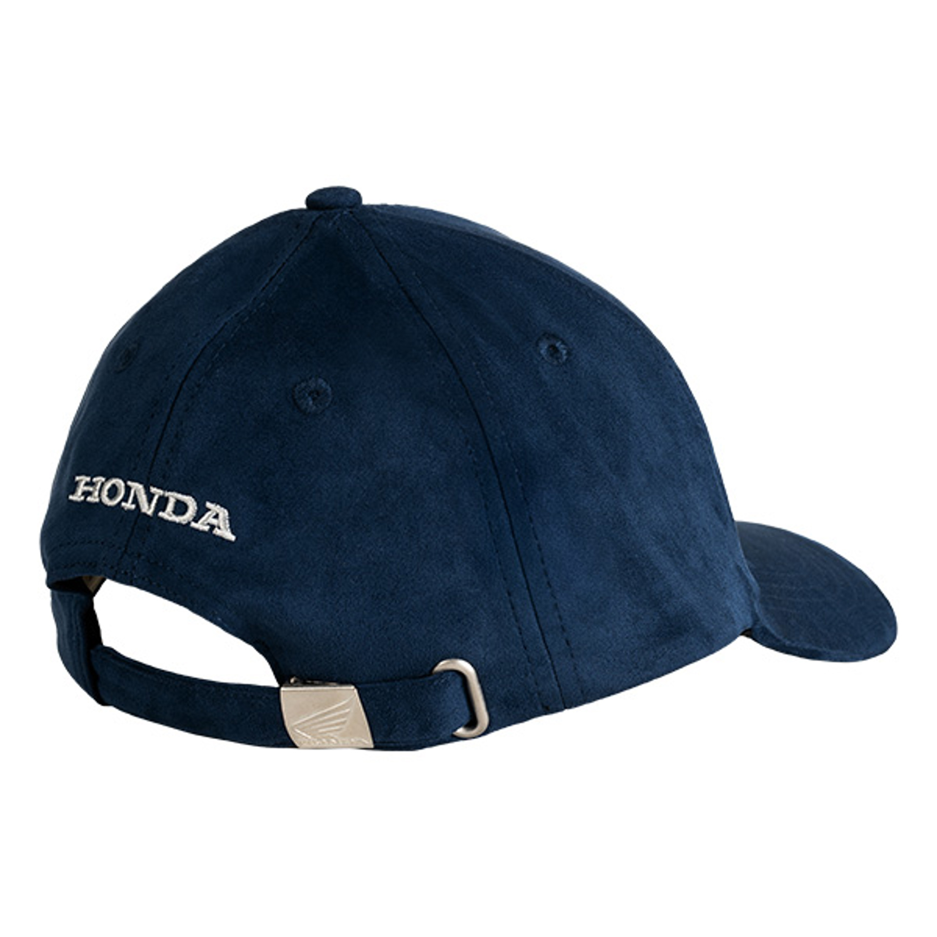 08AUD THA 007 BACK HONDA WING HTG BBALL CAP BLUE.jpg