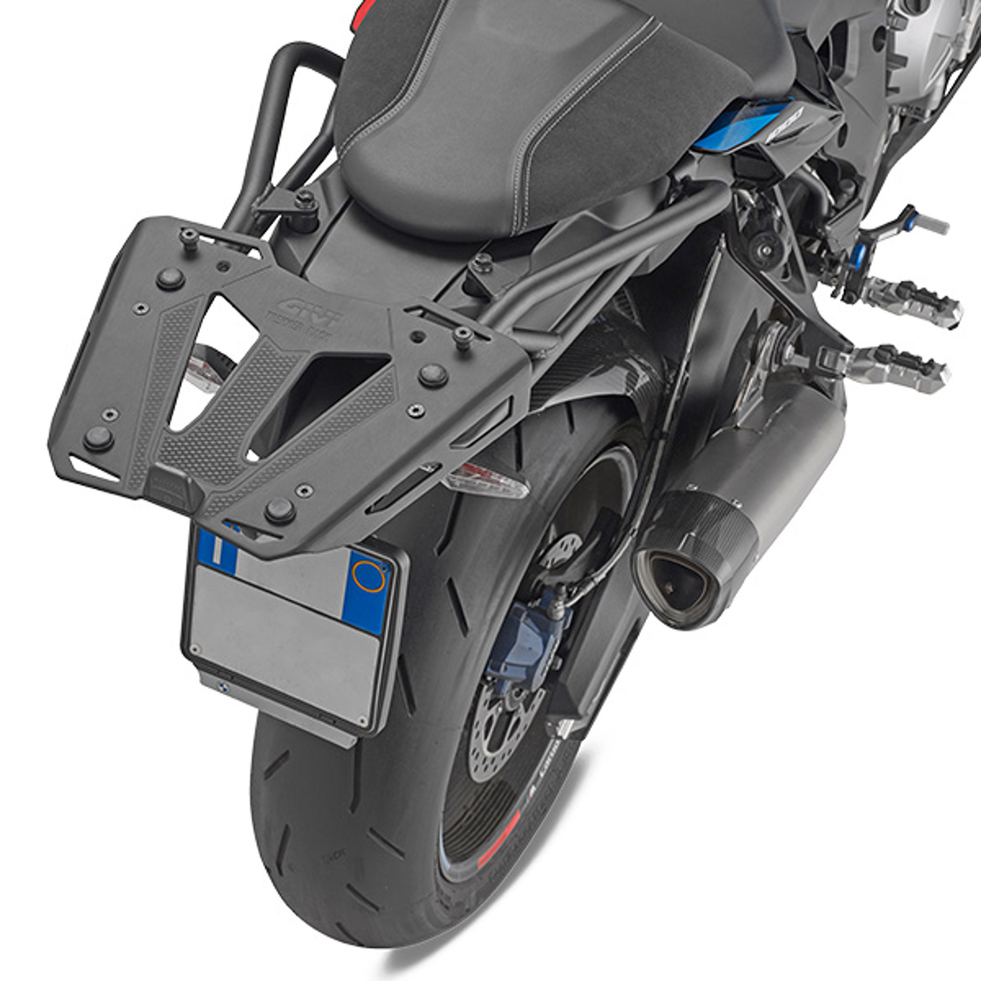 SR5150 Special Rack Mounted On Givi Bmw M1000xr 24.jpg