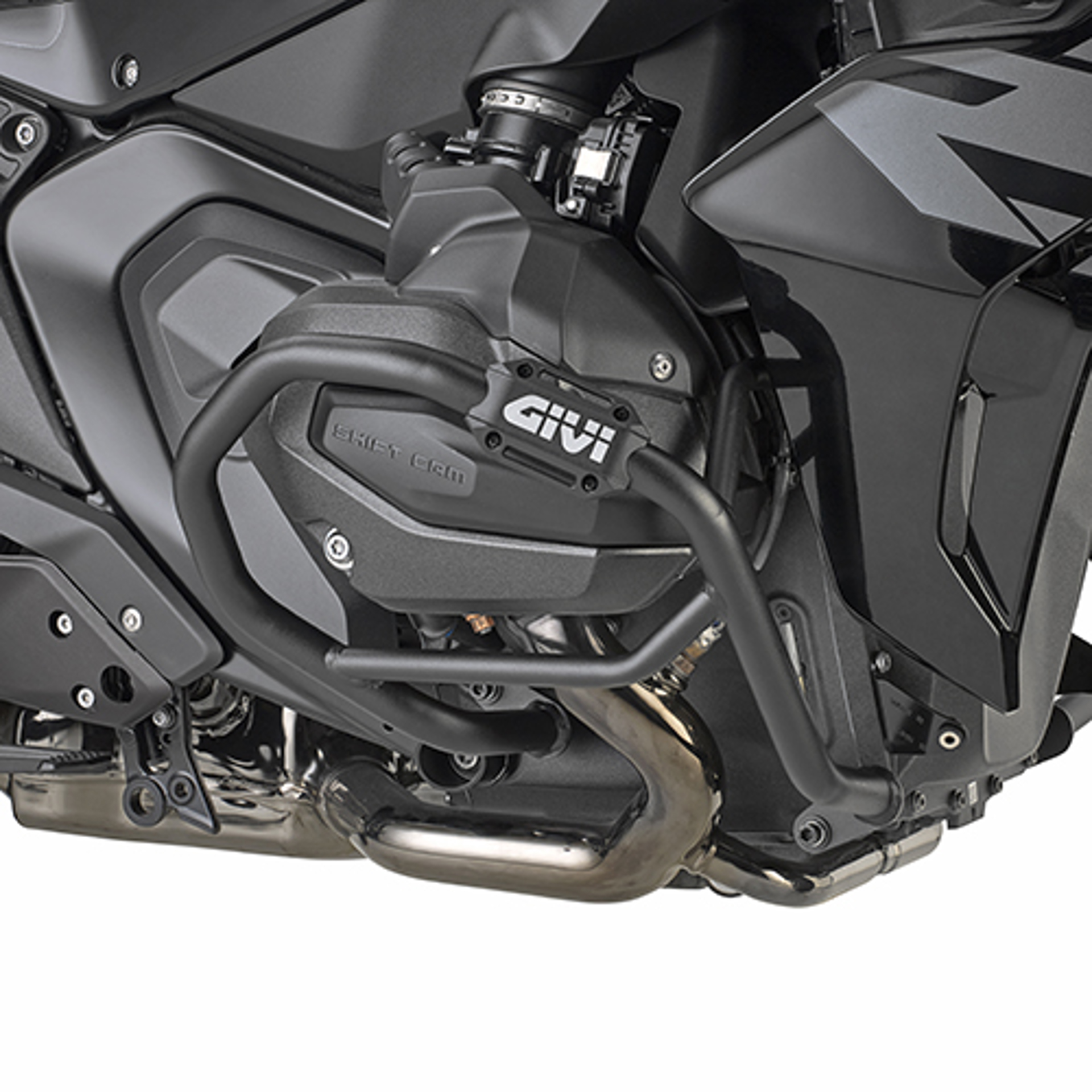 TN5152 Engine Guard Mounted On Givi Bmw R1300rs 25.jpg