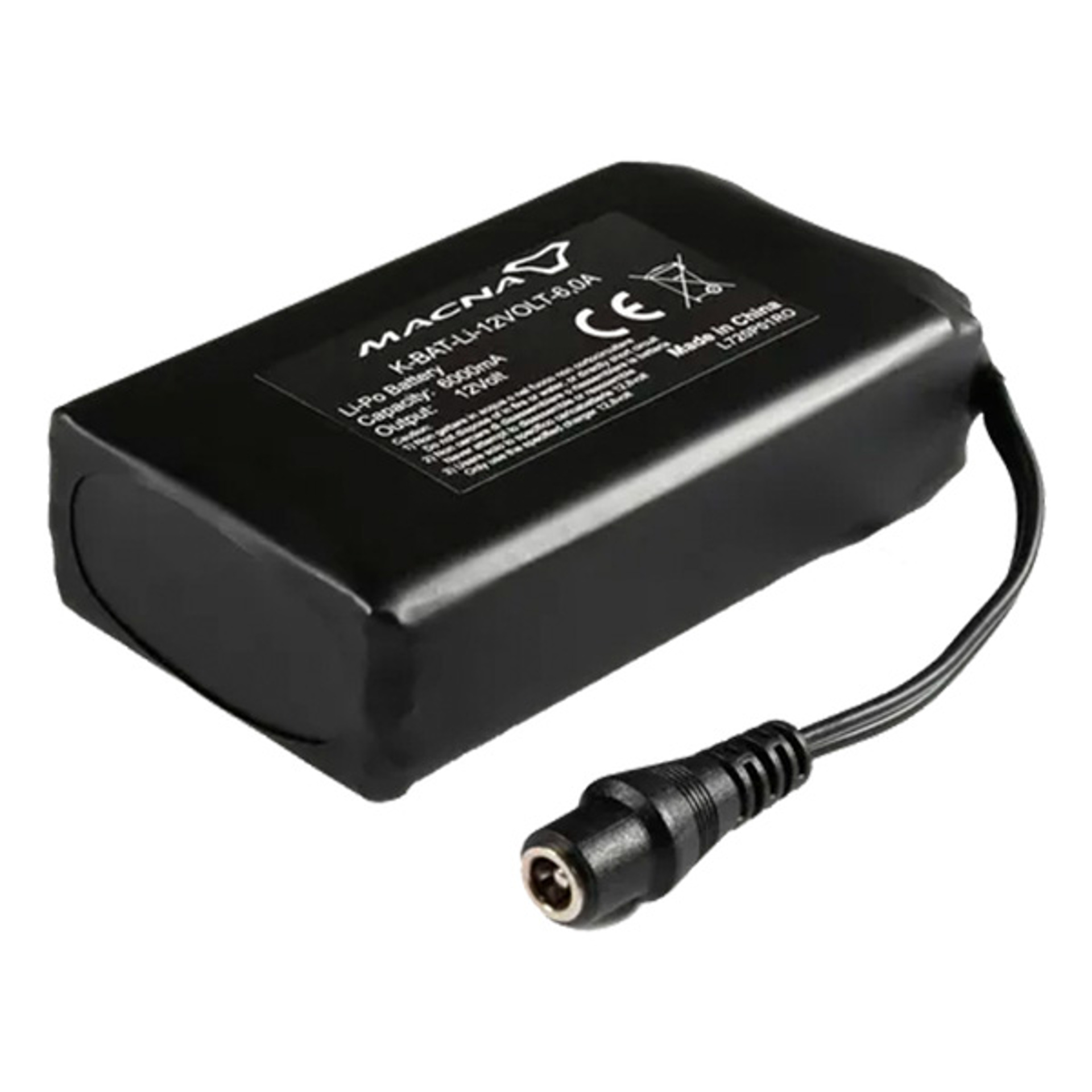 Macna Battery 12V 6A 165.8082 1 B8fb.jpg