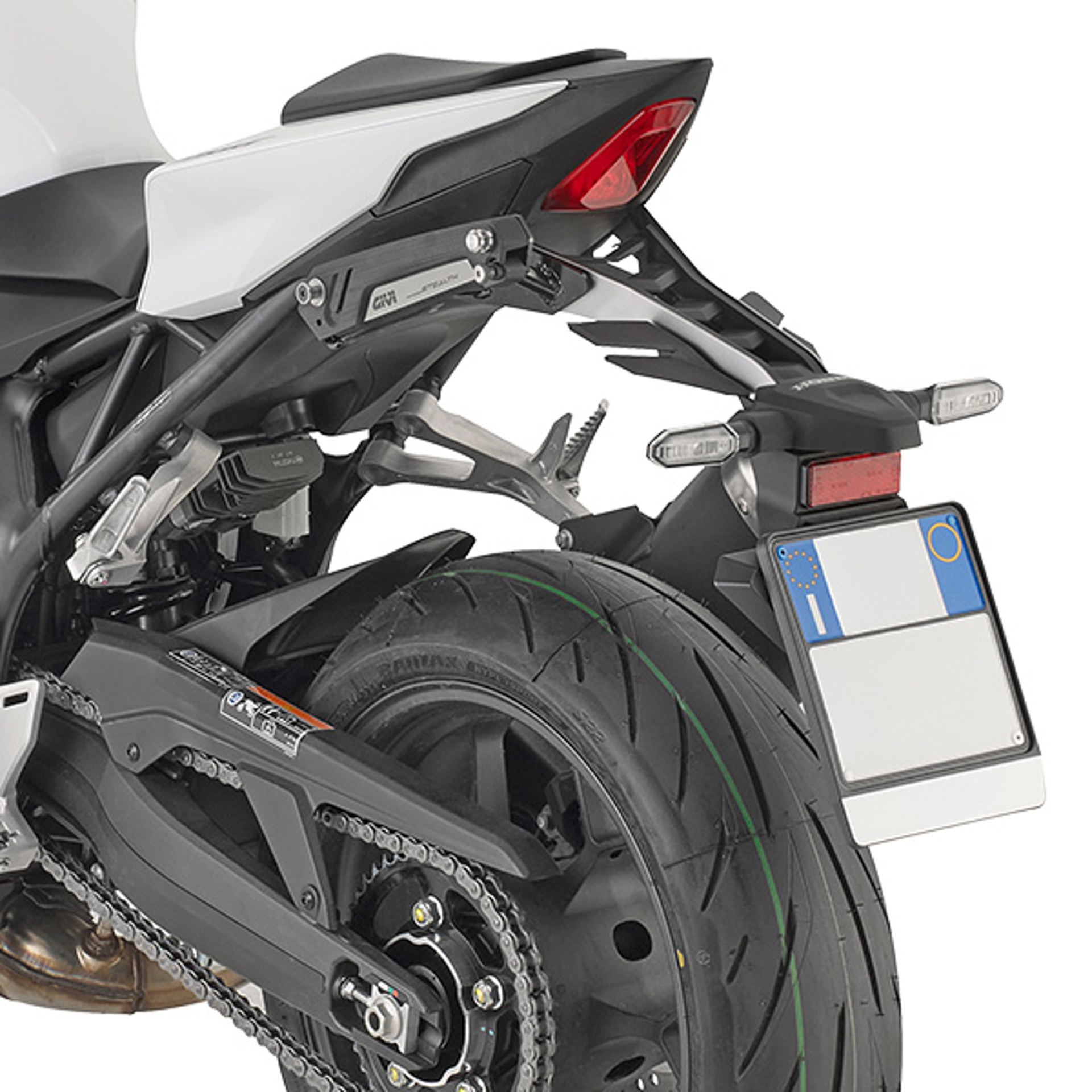 STL1215 Retractable Holder Mounted On 002 Givi Honda Cb1000hornet 25.jpg