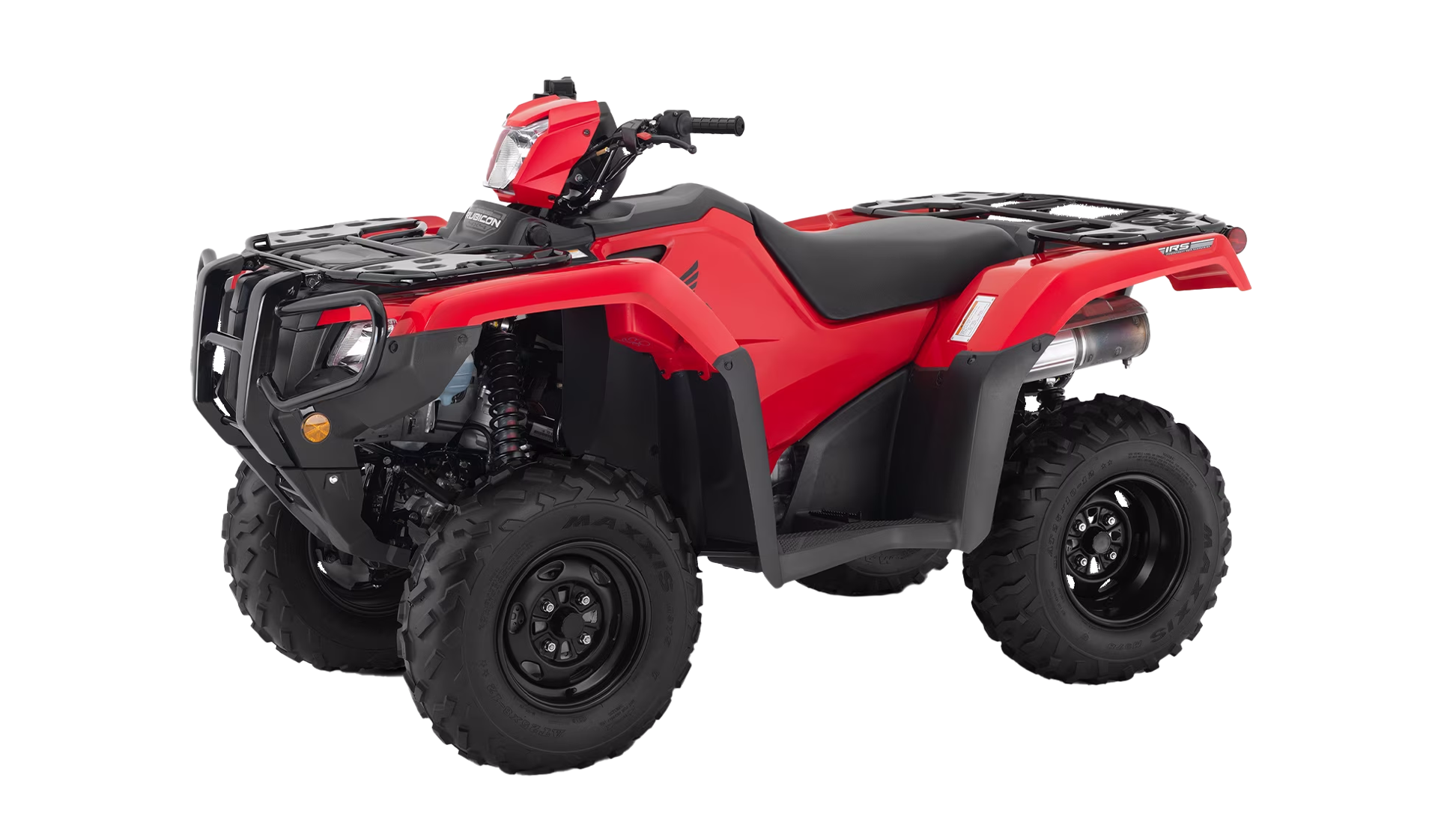 2023 Fourtrax Foreman Rubicon 4X4 Eps Red 1950X1140 1.png