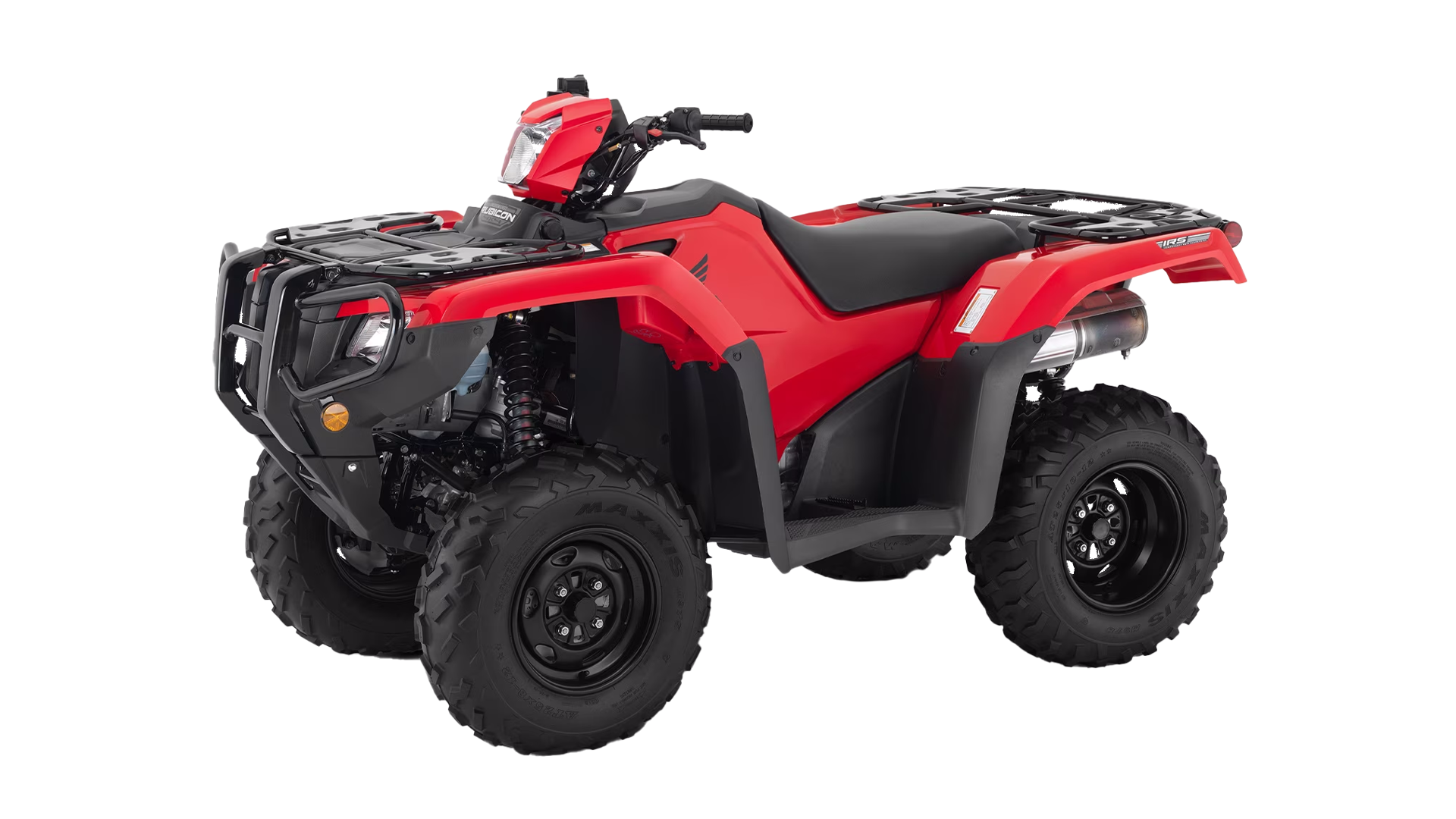 2023 Fourtrax Foreman Rubicon 4X4 Eps Red 1950X1140 1.png