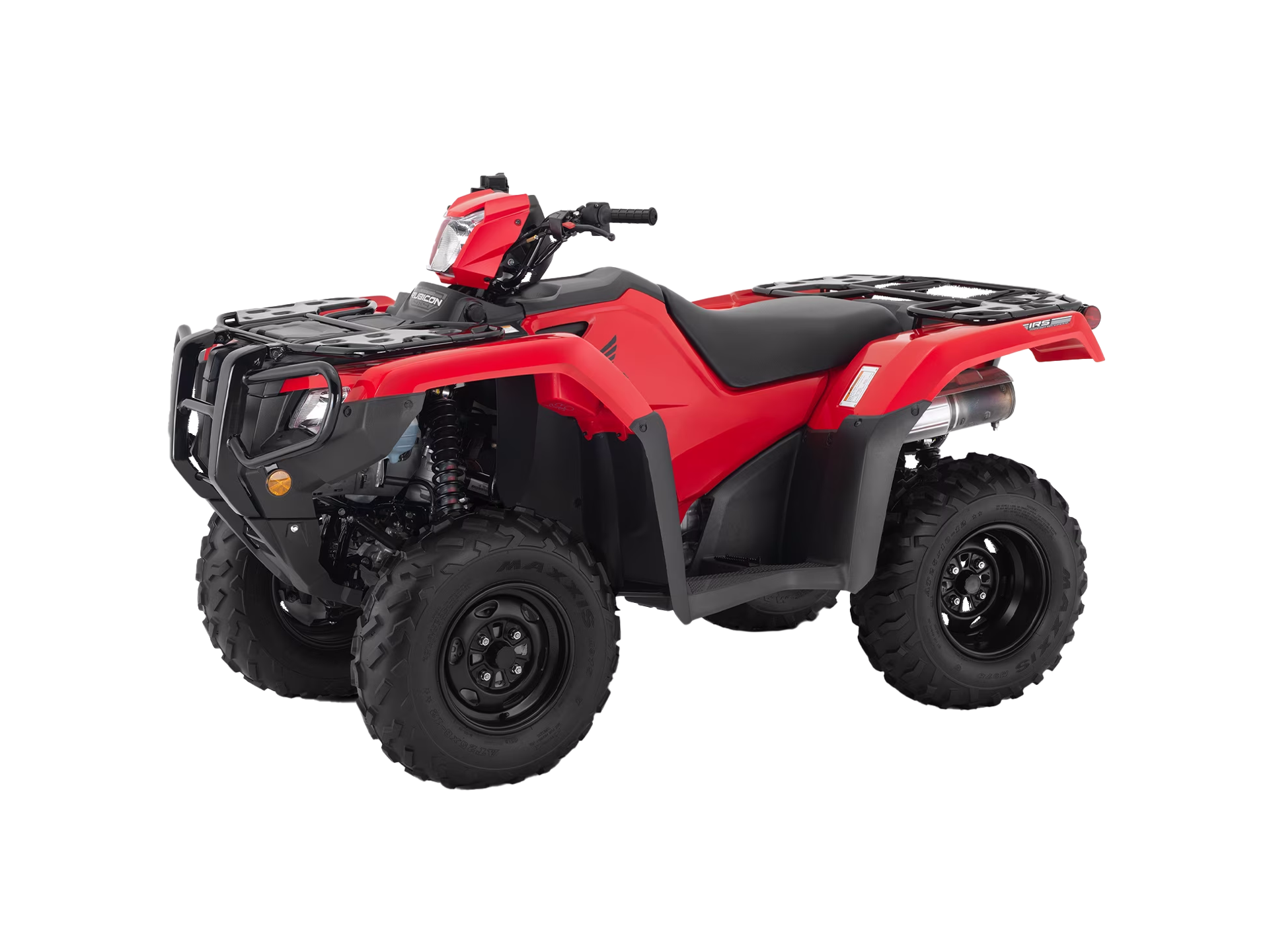 2023 Fourtrax Foreman Rubicon 4X4 Eps Red 1950X1140 1.png