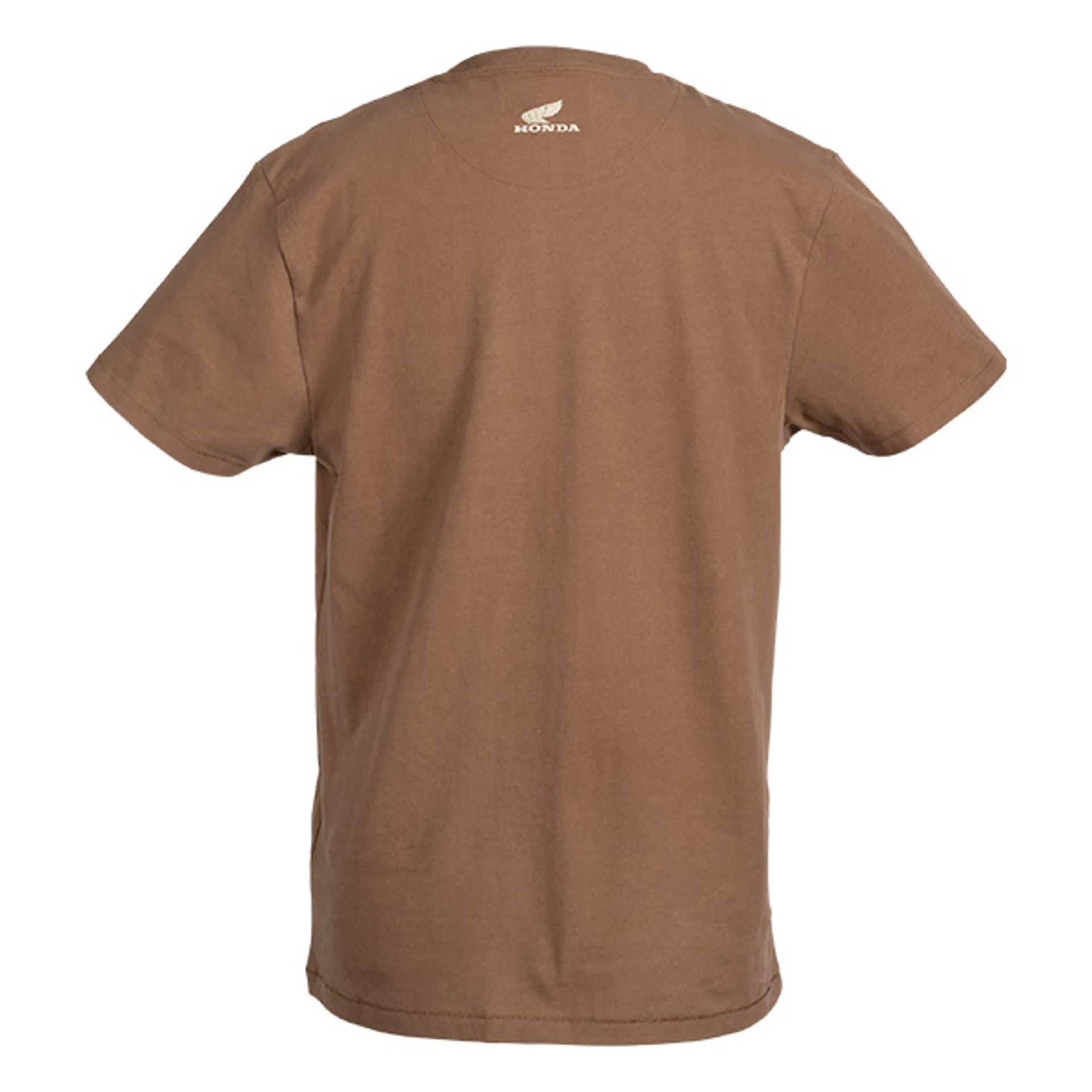 08AUD TTE 003B BACK HONDA WING HTG LOGO TEE SAND.jpg