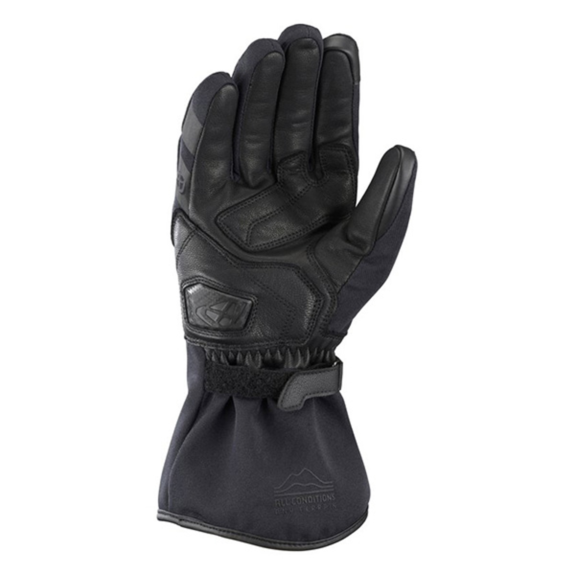 Ixon MS Drizzle Motorcykelhandsker 300111098 1001 2.jpg