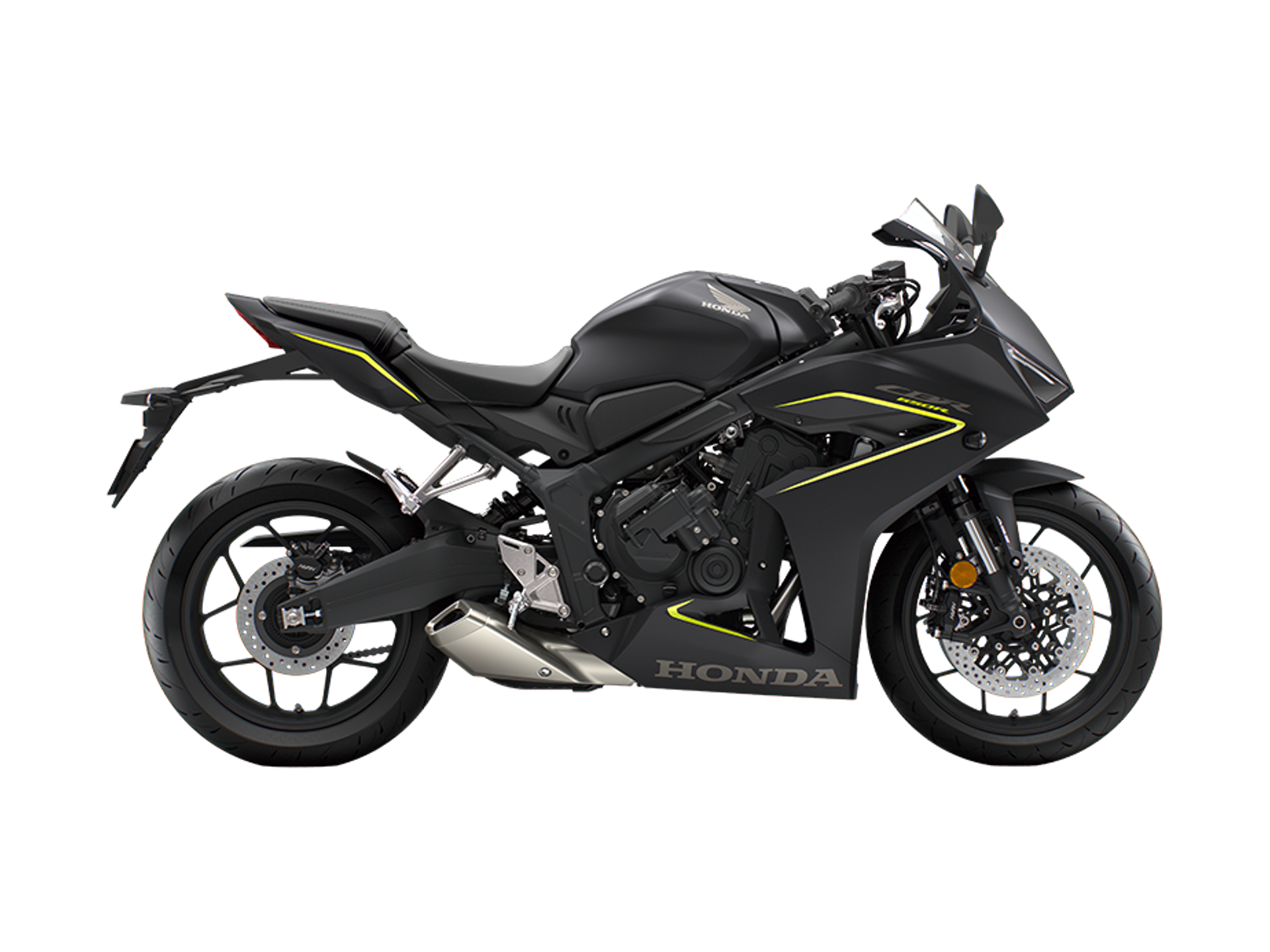 26YM CBR650R E Clutch NH 436M Matgunpowderblackmetallic Studio RHS.png