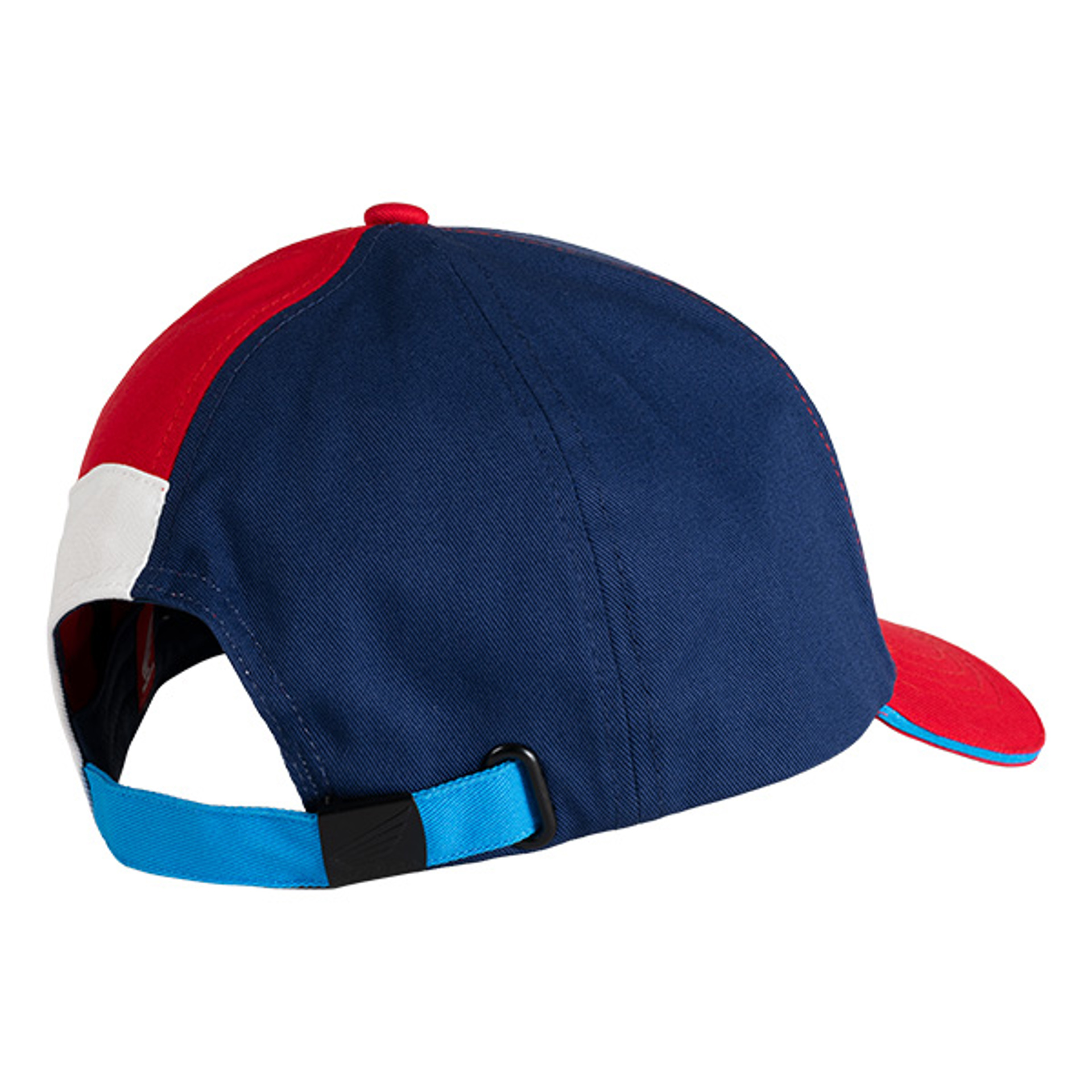 08AUD THA 009 BACK HRC HONDA RACING BBALL CAP.jpg