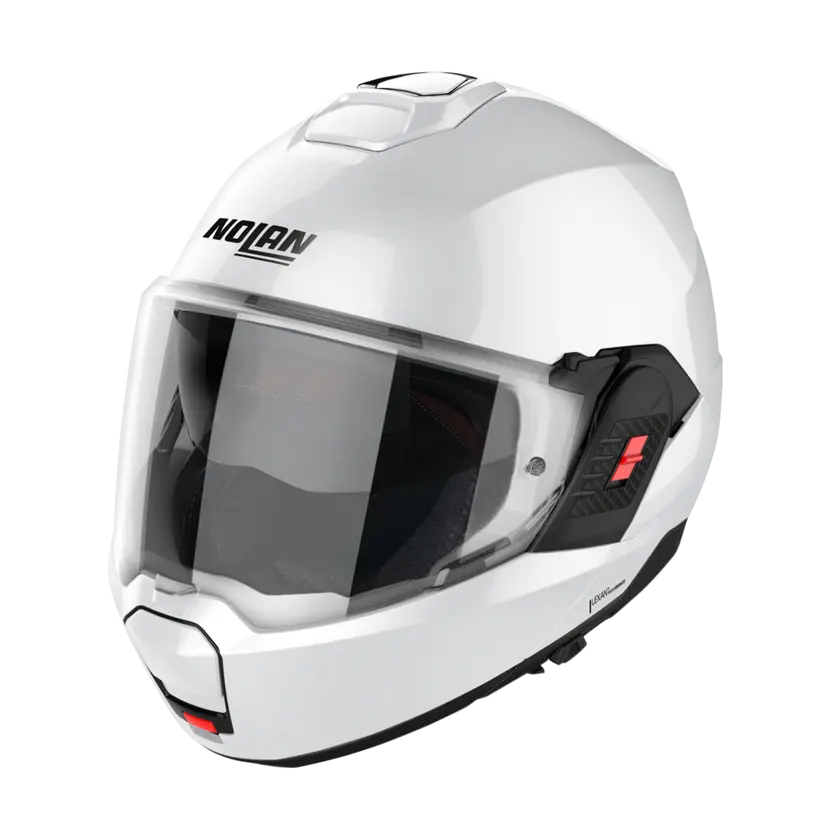 N120-1 CLASSIC METAL WHITE 05