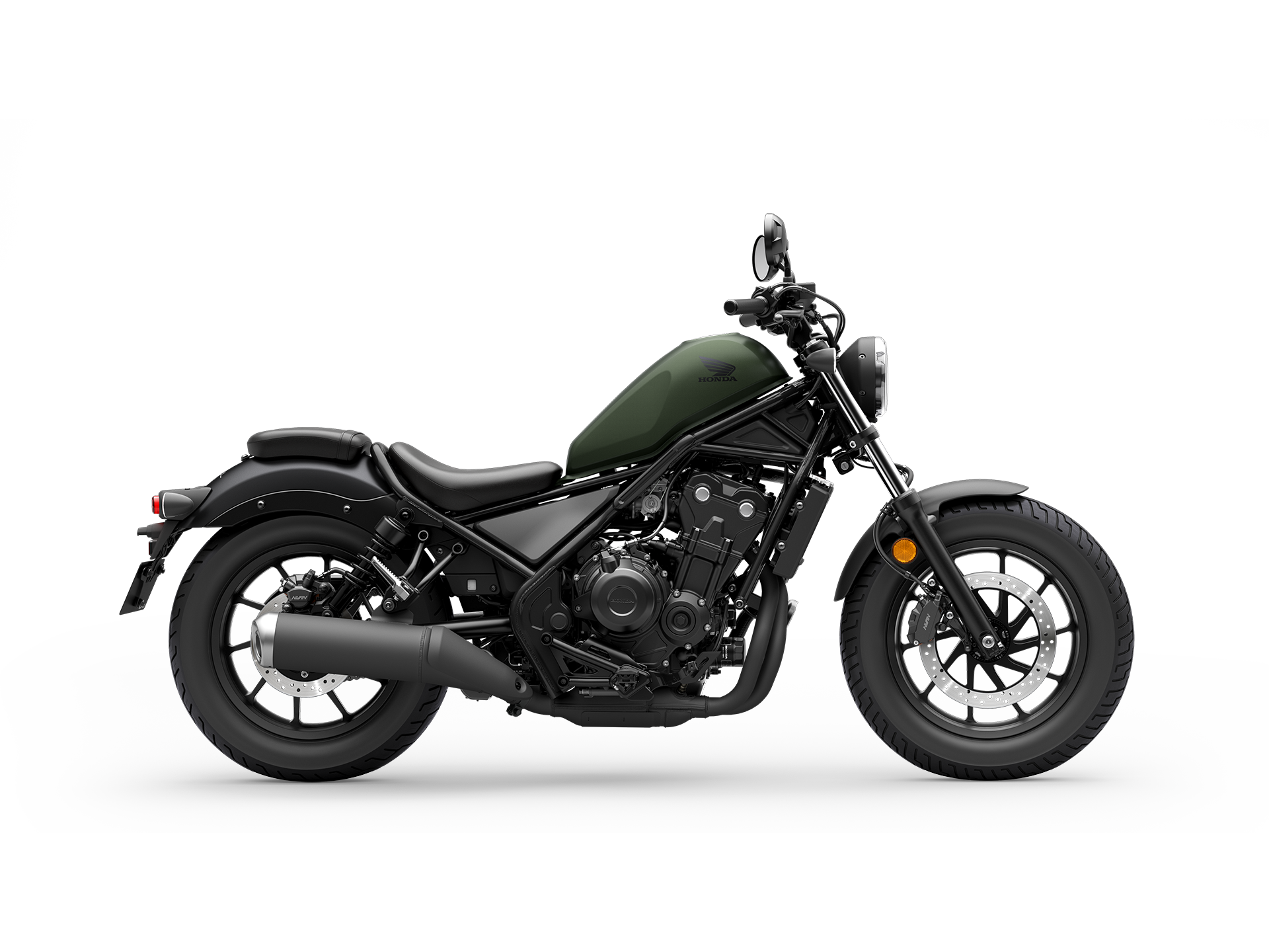24YM CMX500 Rebel G 207M MAT LAUREL GREEN METALLIC RHS.png