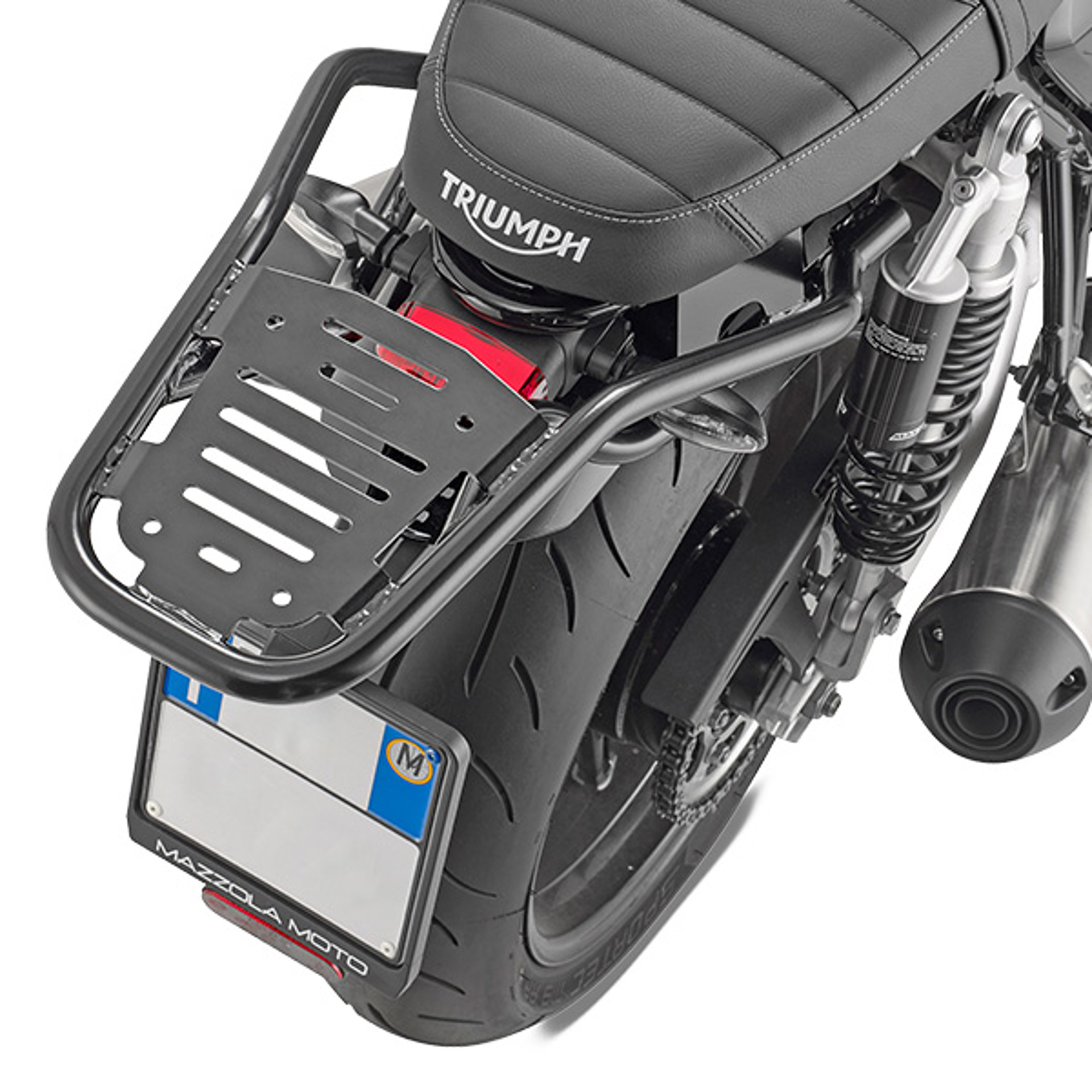 SR6427 Special Rack Mounted On Givi Triumph Speedtwin1200 25.jpg