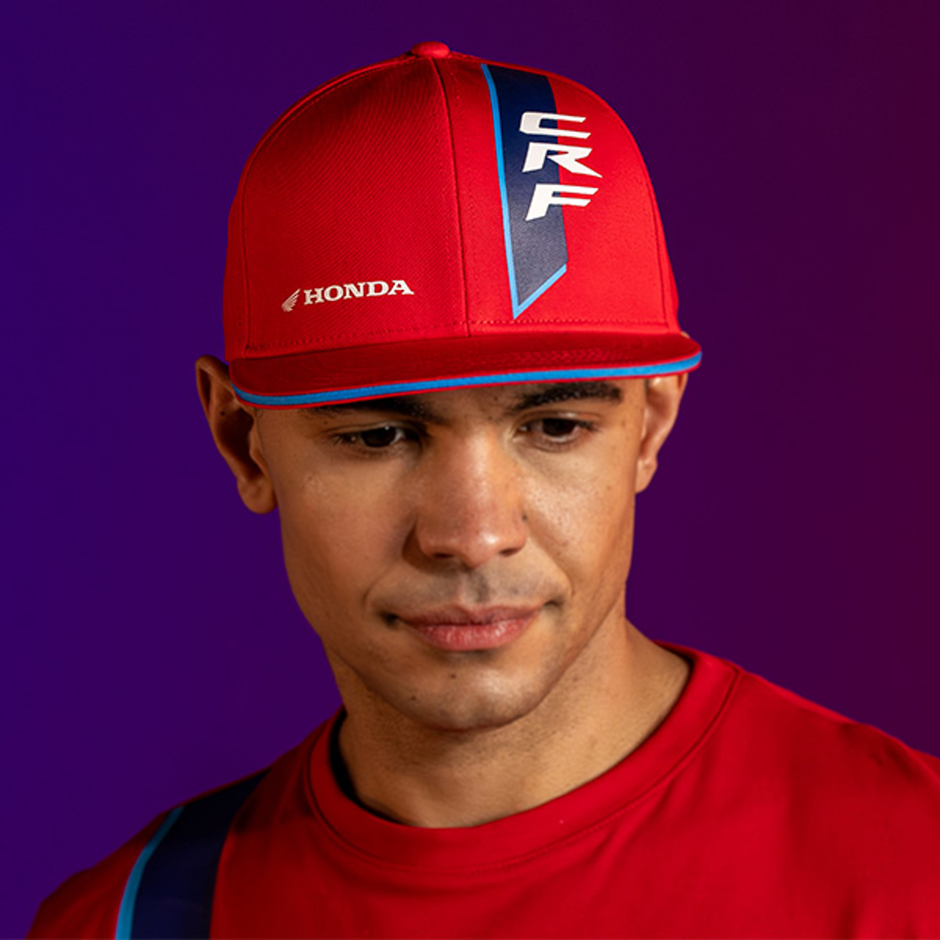 26YM Apparel Location Tribute 08AUD THA 011 CRF TRIBUTE SNAPBACK CAP.jpg
