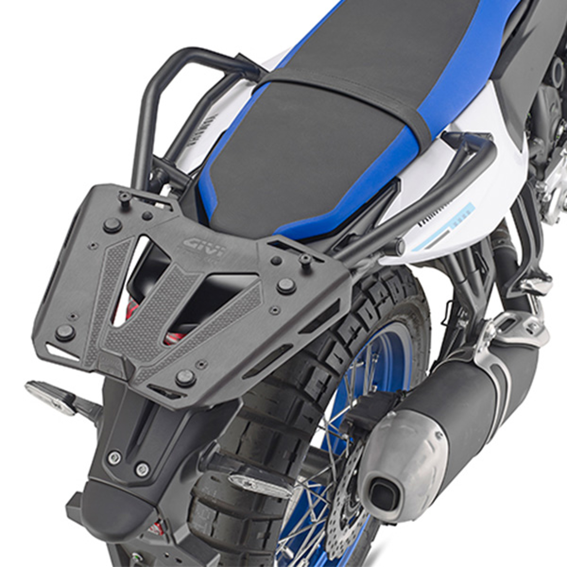 SR2174 Special Rack Mounted On Givi Yamaha Tenere700 25 Copy.jpg