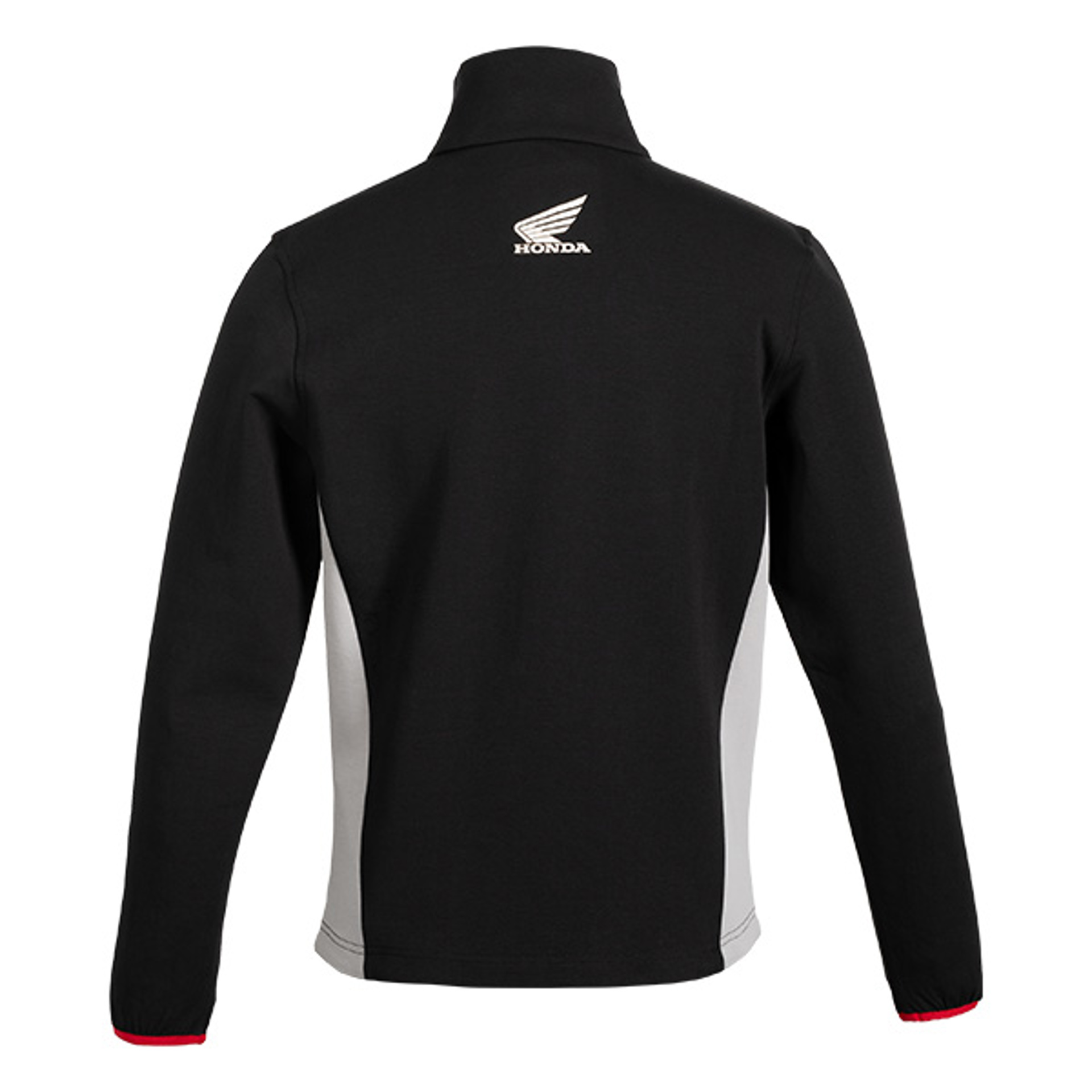 08AUD TJA 003A BACK SPORTY FLEECE BLACK.jpg
