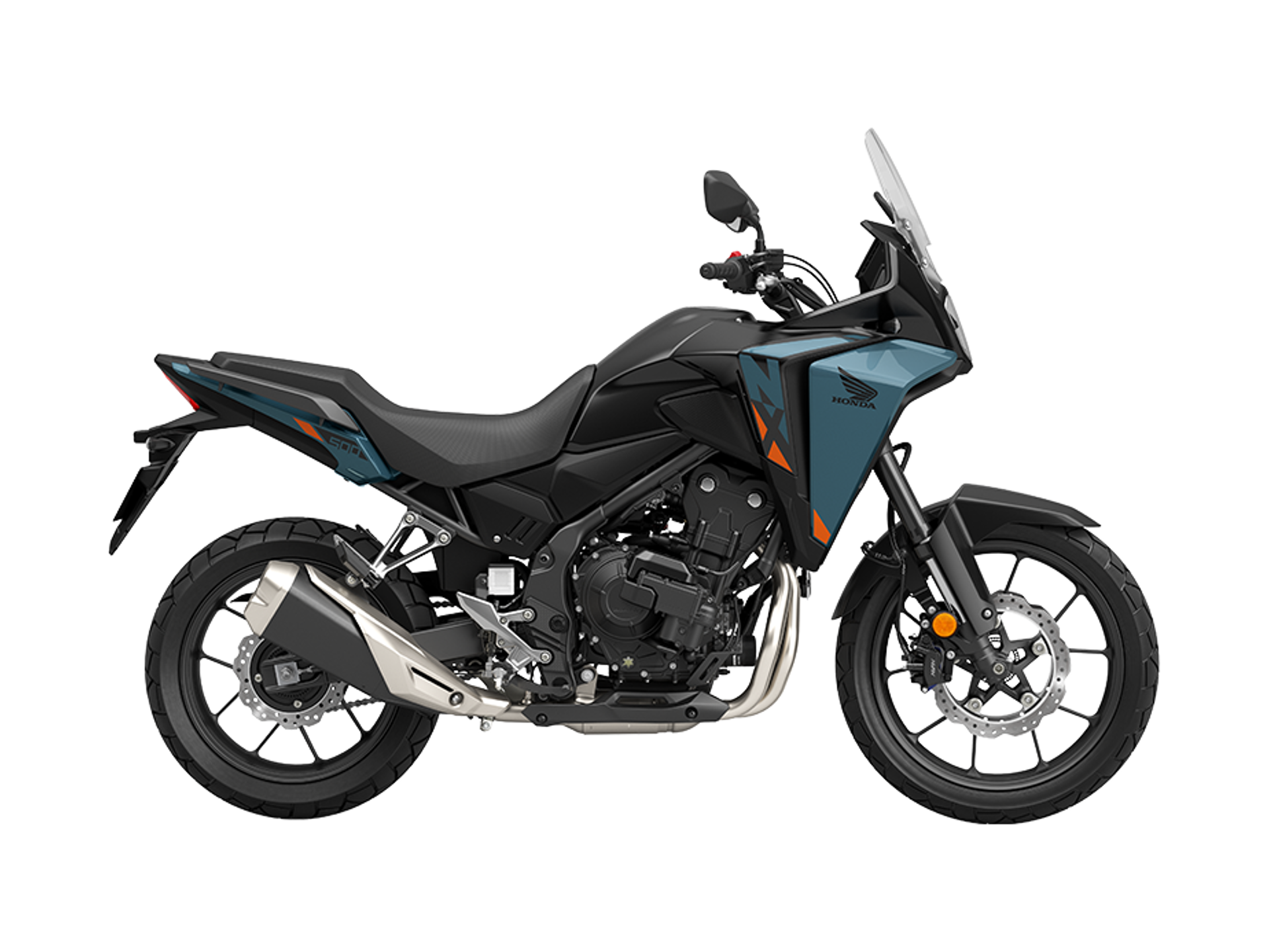 26YM NX500 E Clutch Studio NH 436M Matgunpowderblackmetallic RHS.png