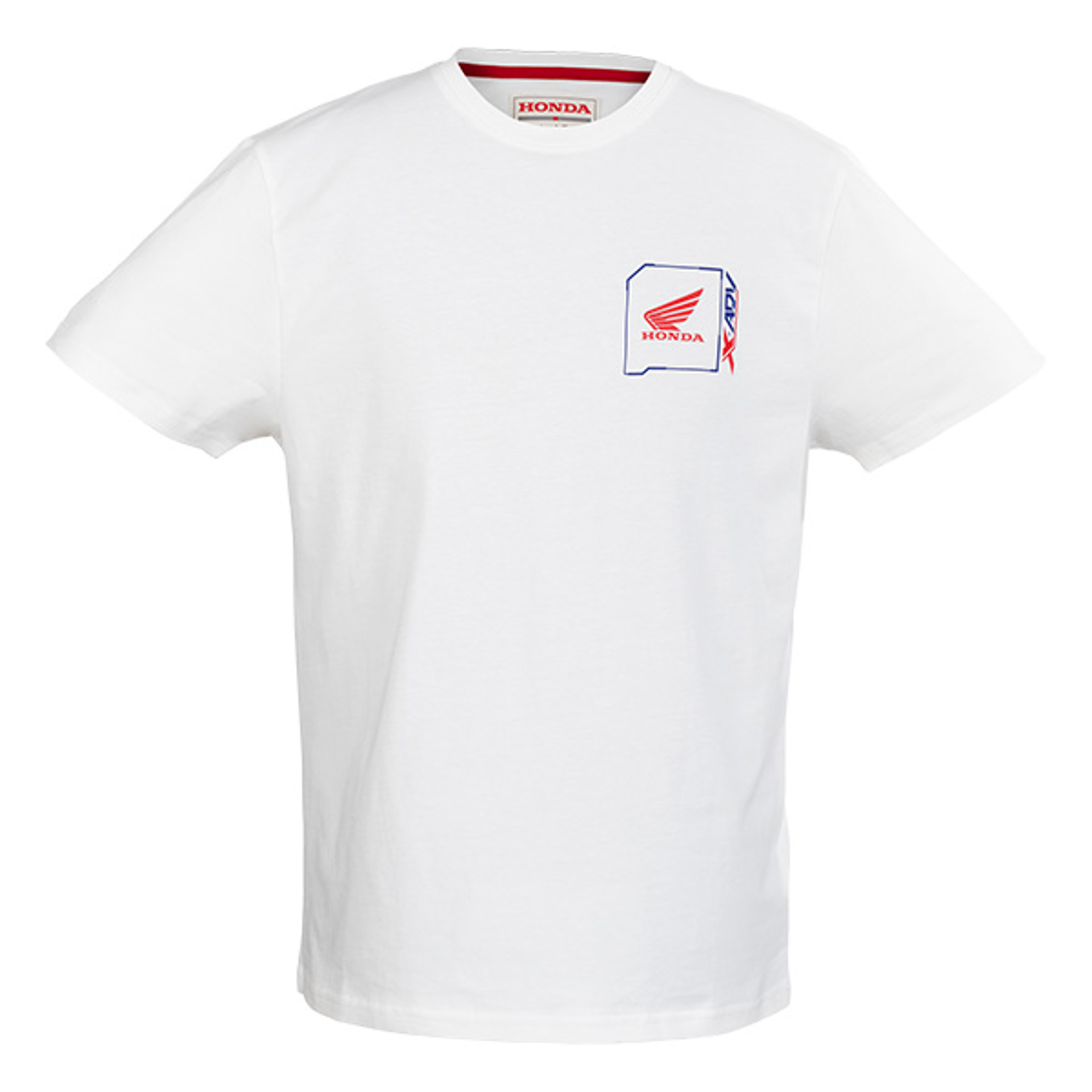 08AUD TEE 011B FRONT HONDA TRIBUTE XADV TEE WHITE.jpg