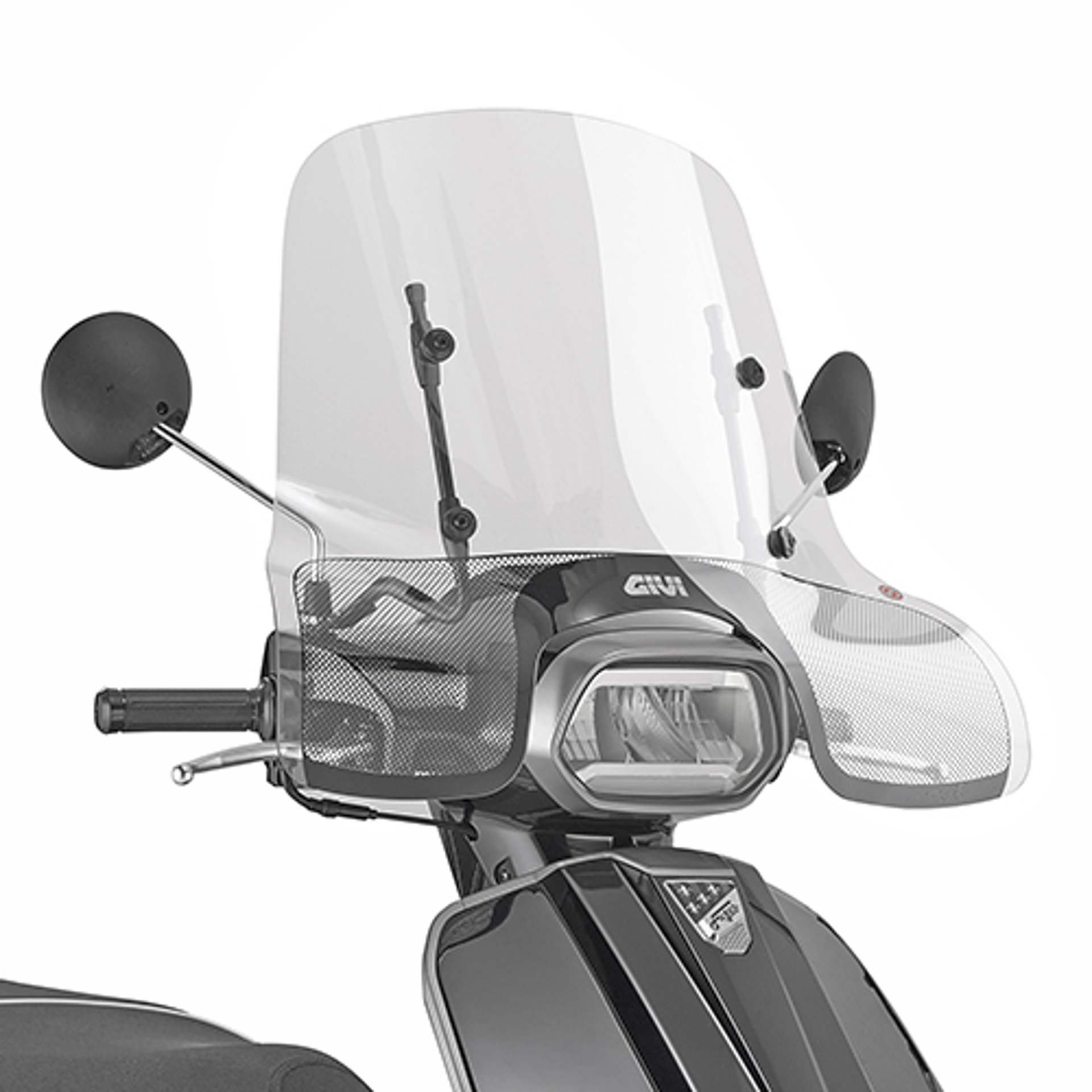 7073A Screen Mounted On Givi Sym Fugue125 25.jpg
